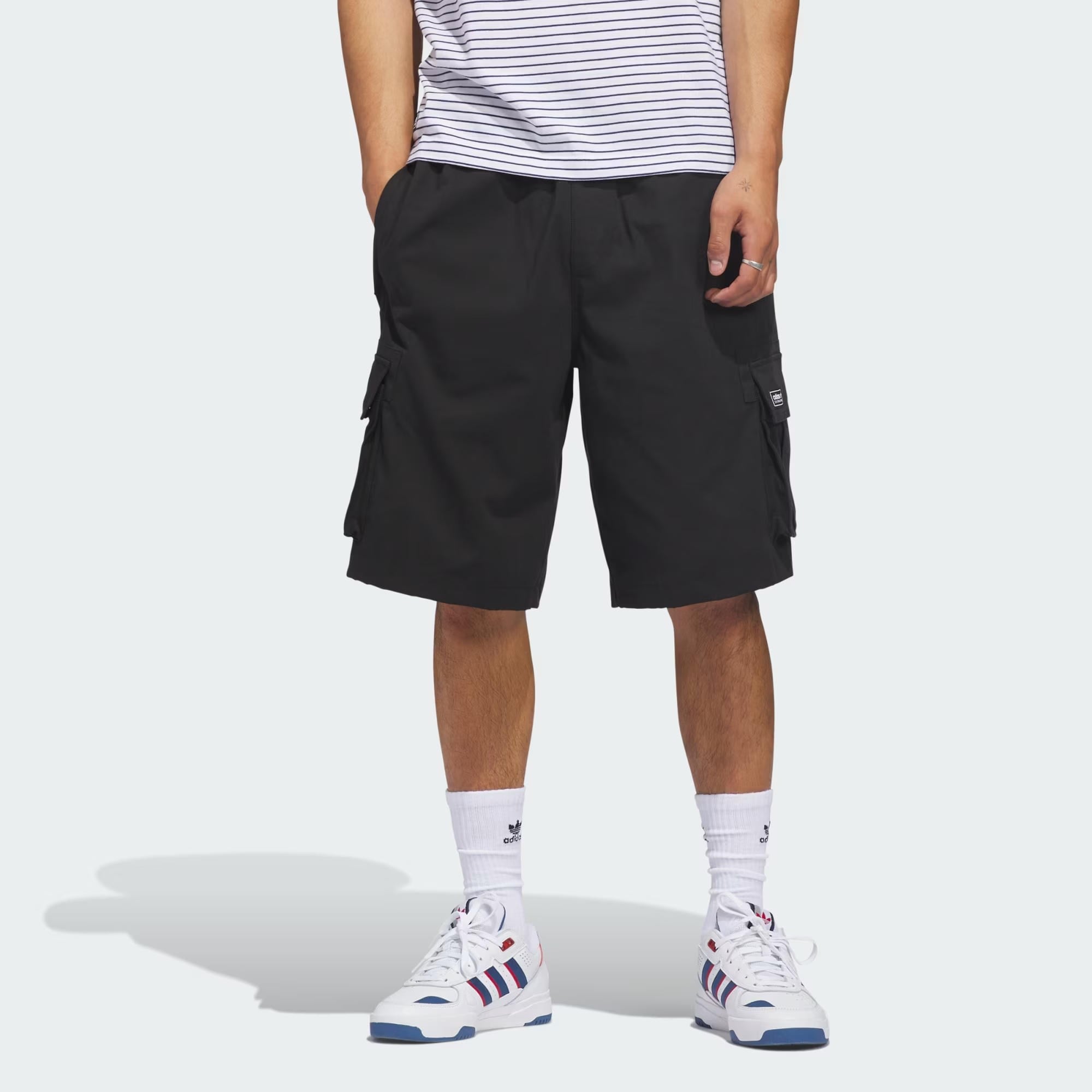 adidas Skateboarding Cargo Erkek Şort