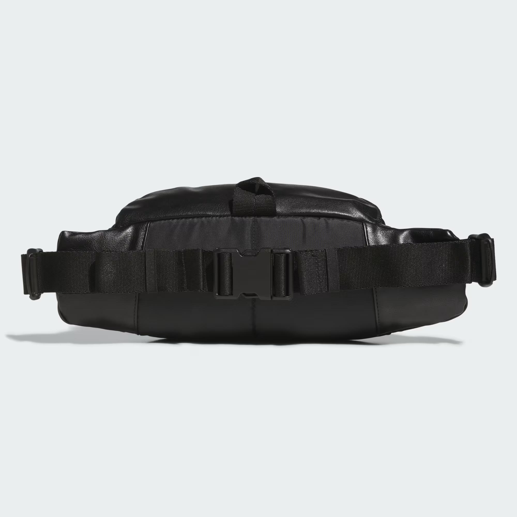 adidas Skateboarding Vegan Leather Cross Body Bel Çantası