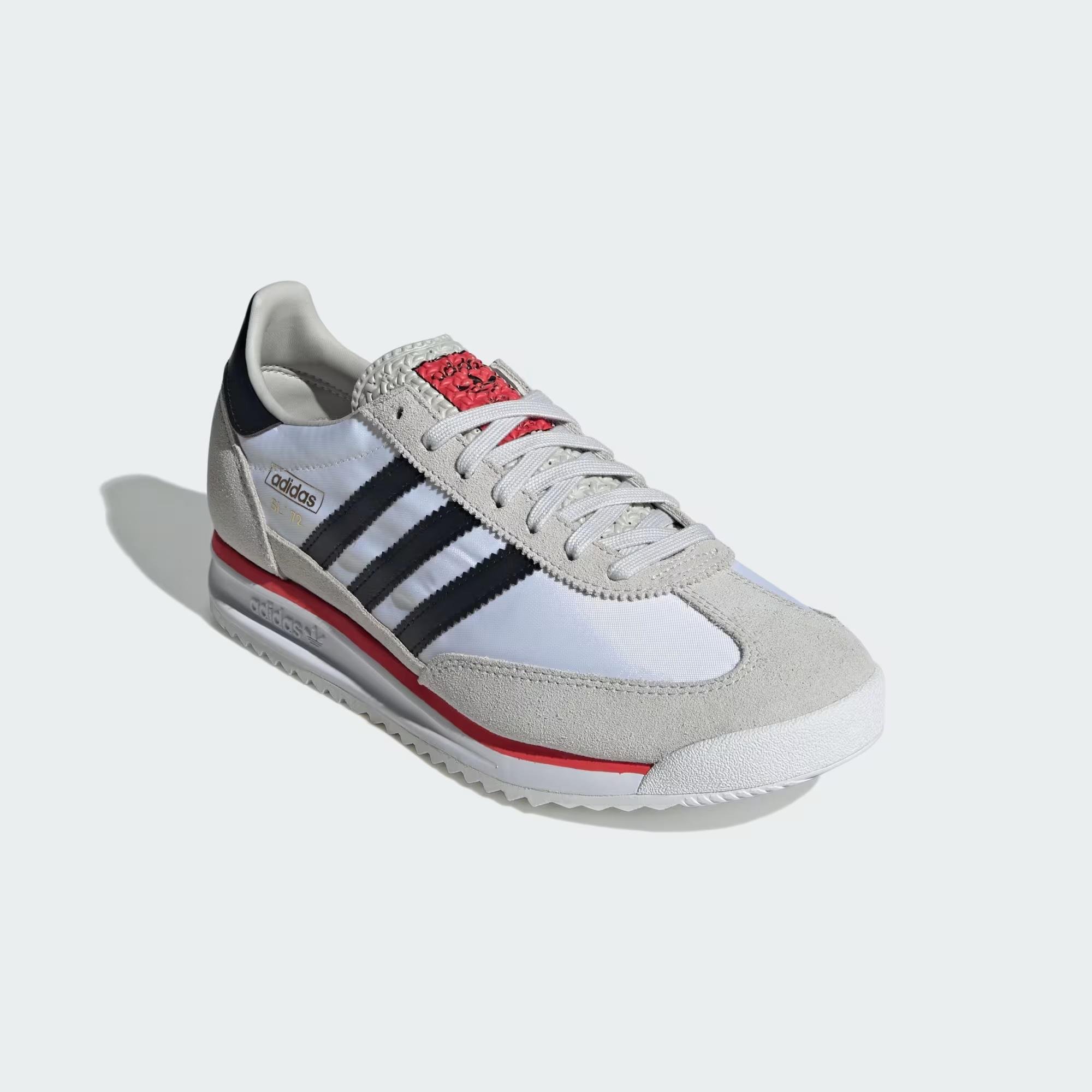 adidas SL 72 Erkek Günlük Spor Ayakkabı - Görsel 5
