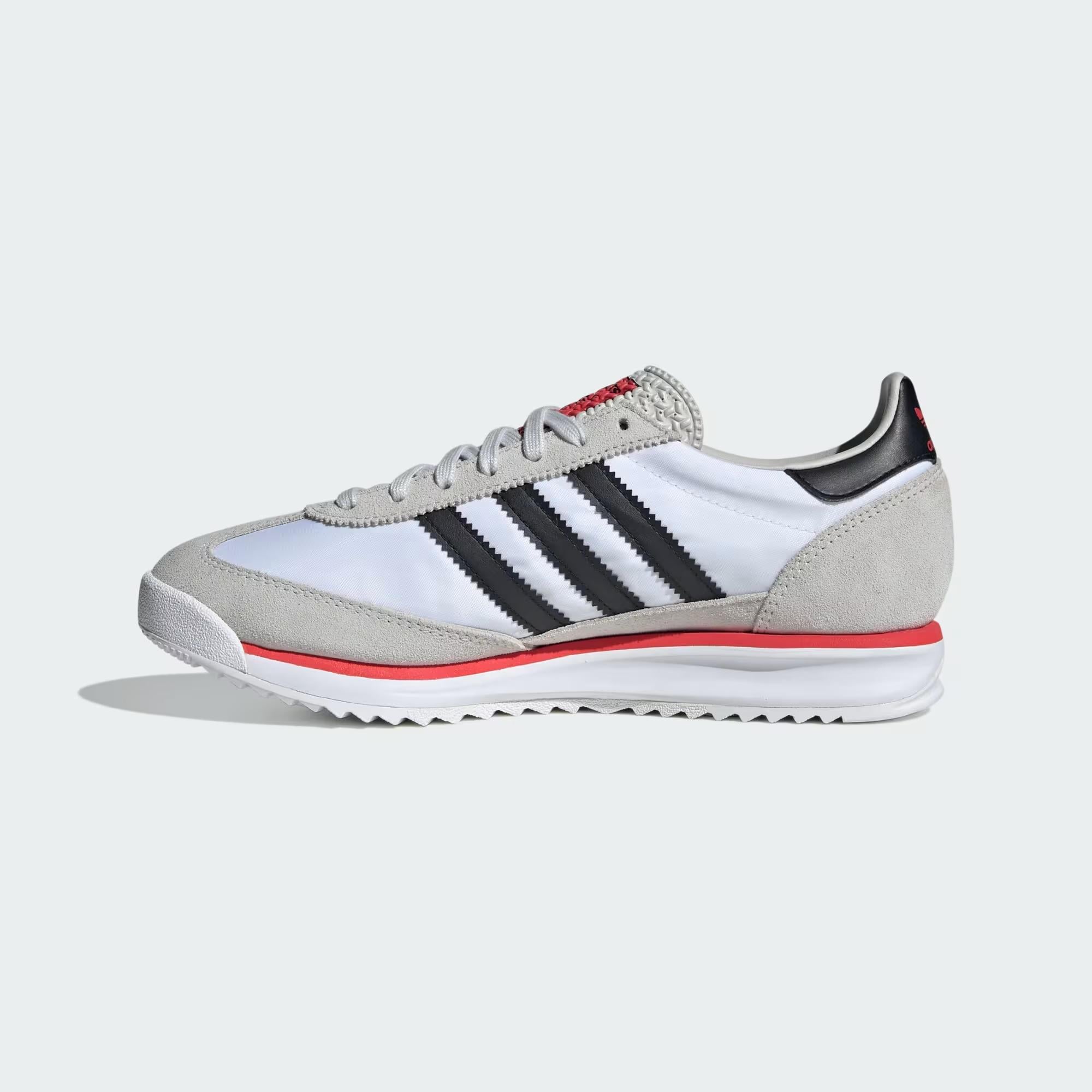 adidas SL 72 Erkek Günlük Spor Ayakkabı