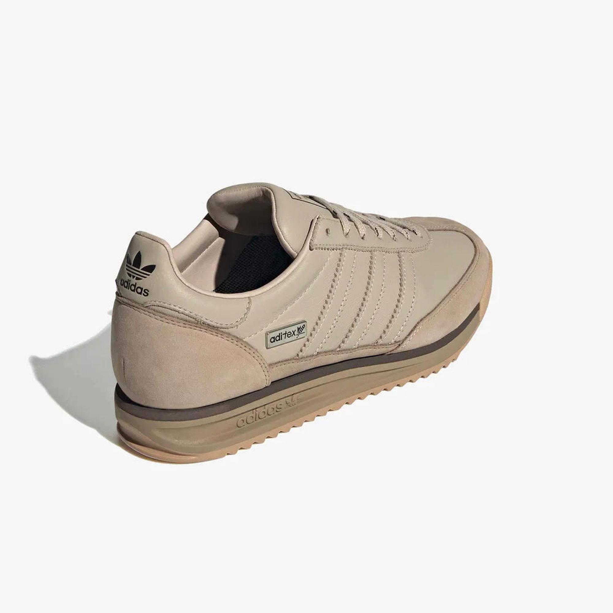 adidas SL 72 Erkek Günlük Spor Ayakkabı - Görsel 6