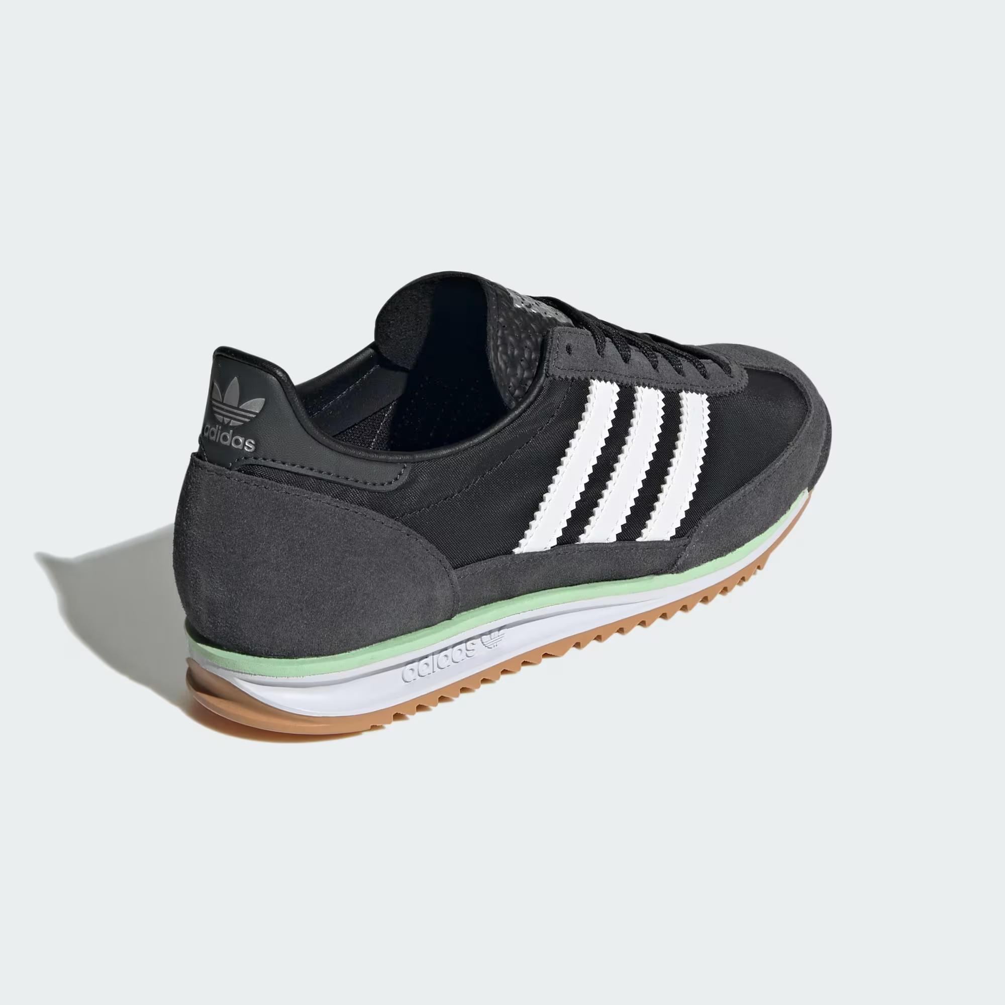 adidas SL 72 Kadın Günlük Spor Ayakkabı