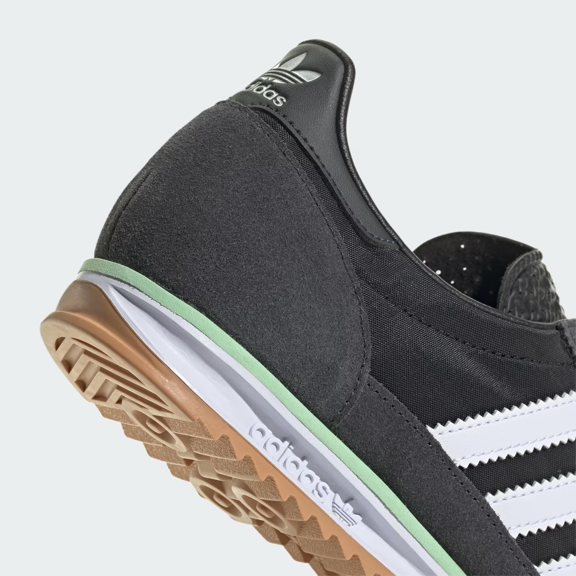 adidas SL 72 Kadın Günlük Spor Ayakkabı