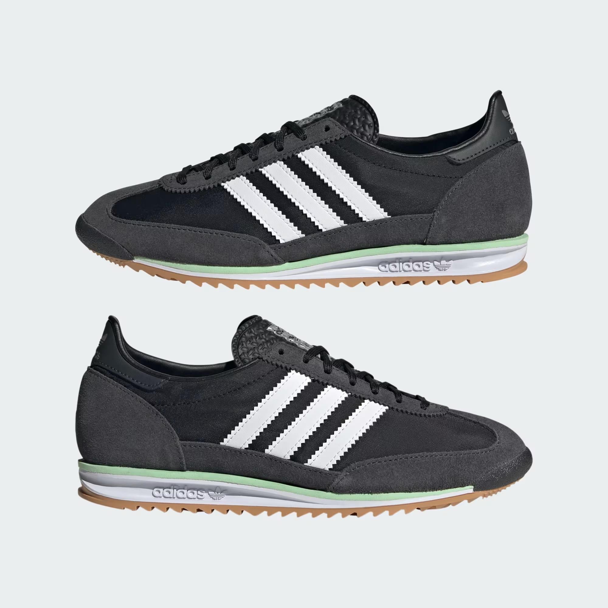 adidas SL 72 Kadın Günlük Spor Ayakkabı