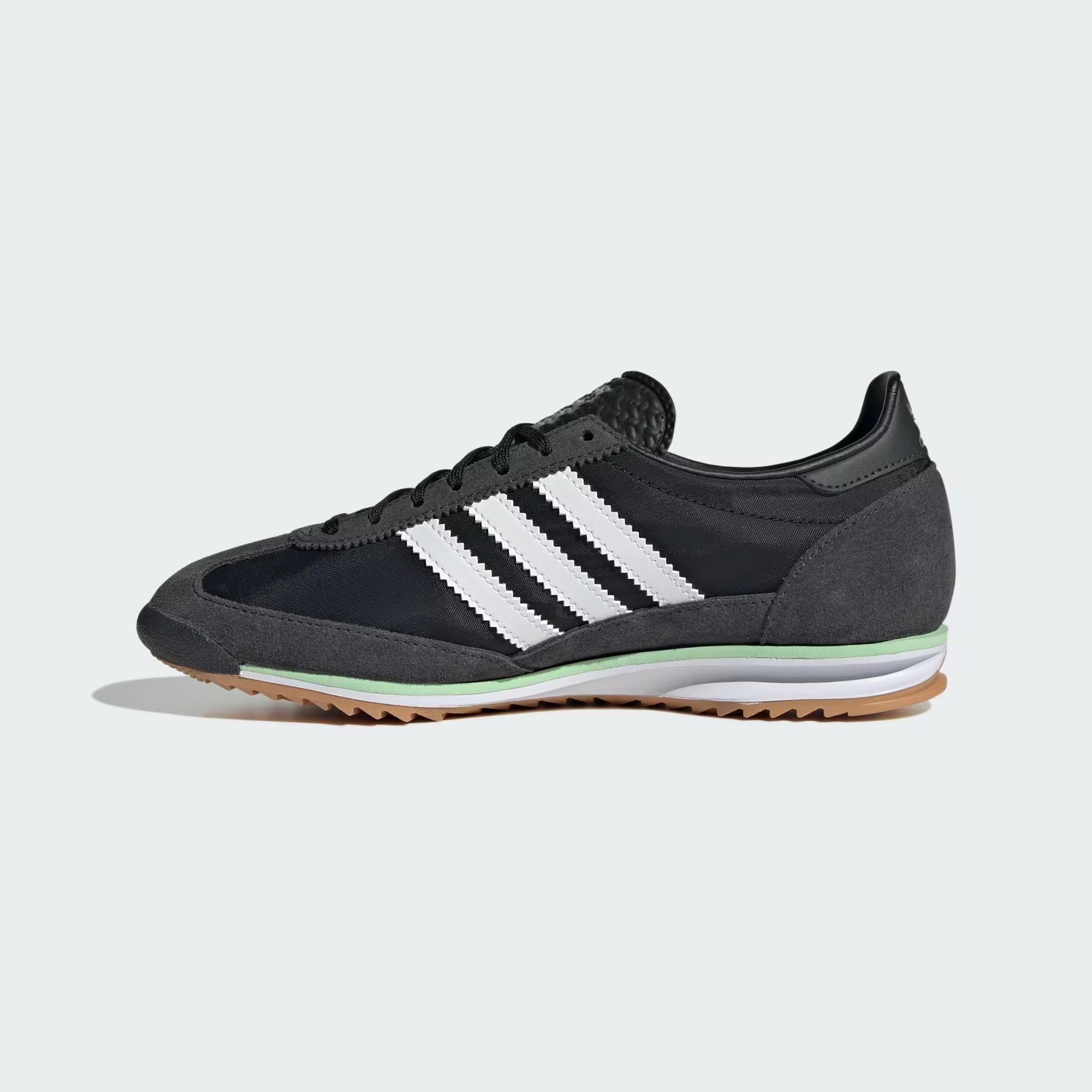 adidas SL 72 Kadın Günlük Spor Ayakkabı