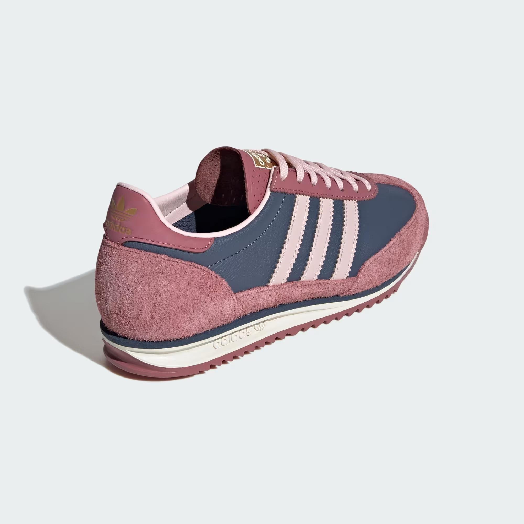 adidas SL 72 Og Erkek Günlük Spor Ayakkabı - Görsel 5