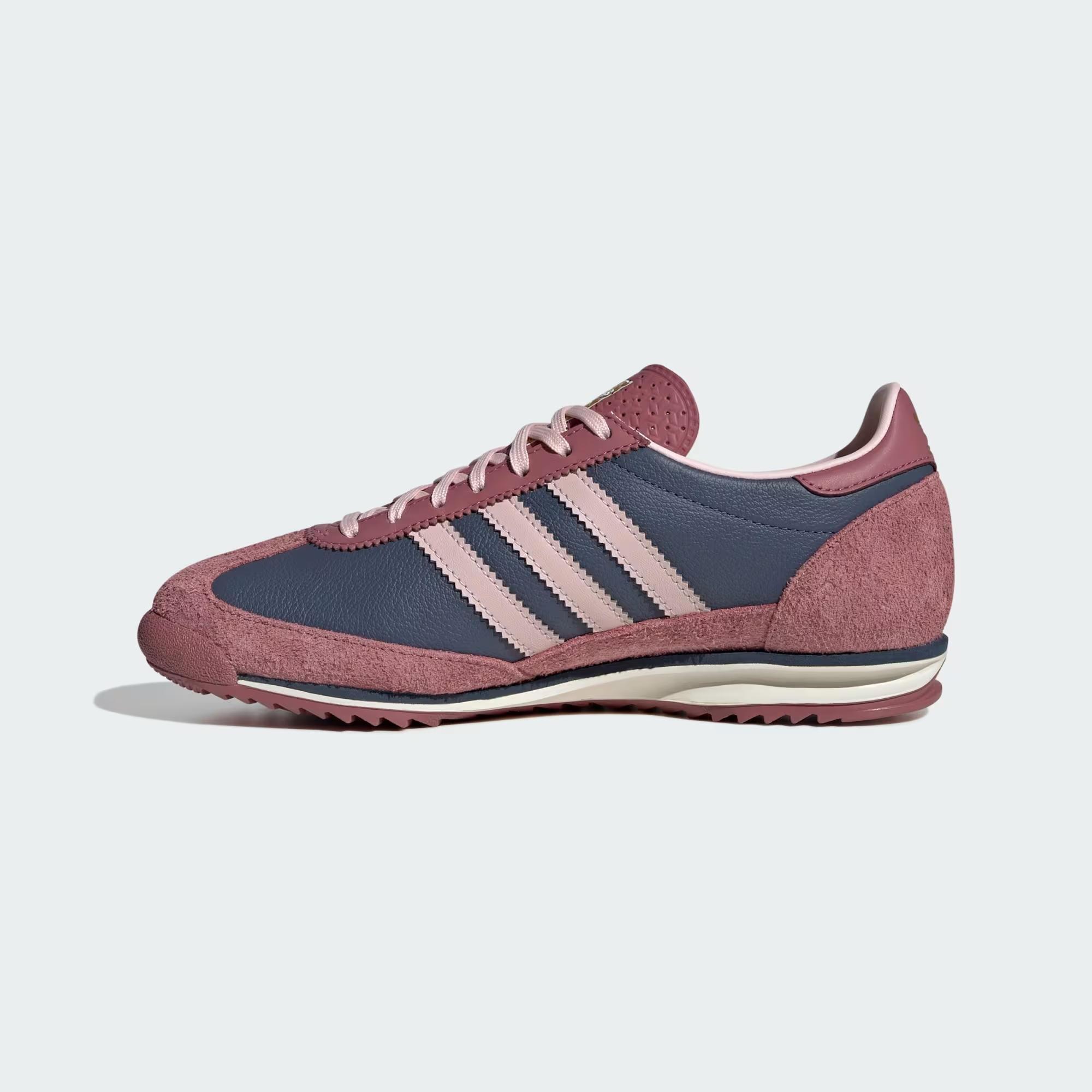 adidas SL 72 Og Erkek Günlük Spor Ayakkabı - Görsel 6