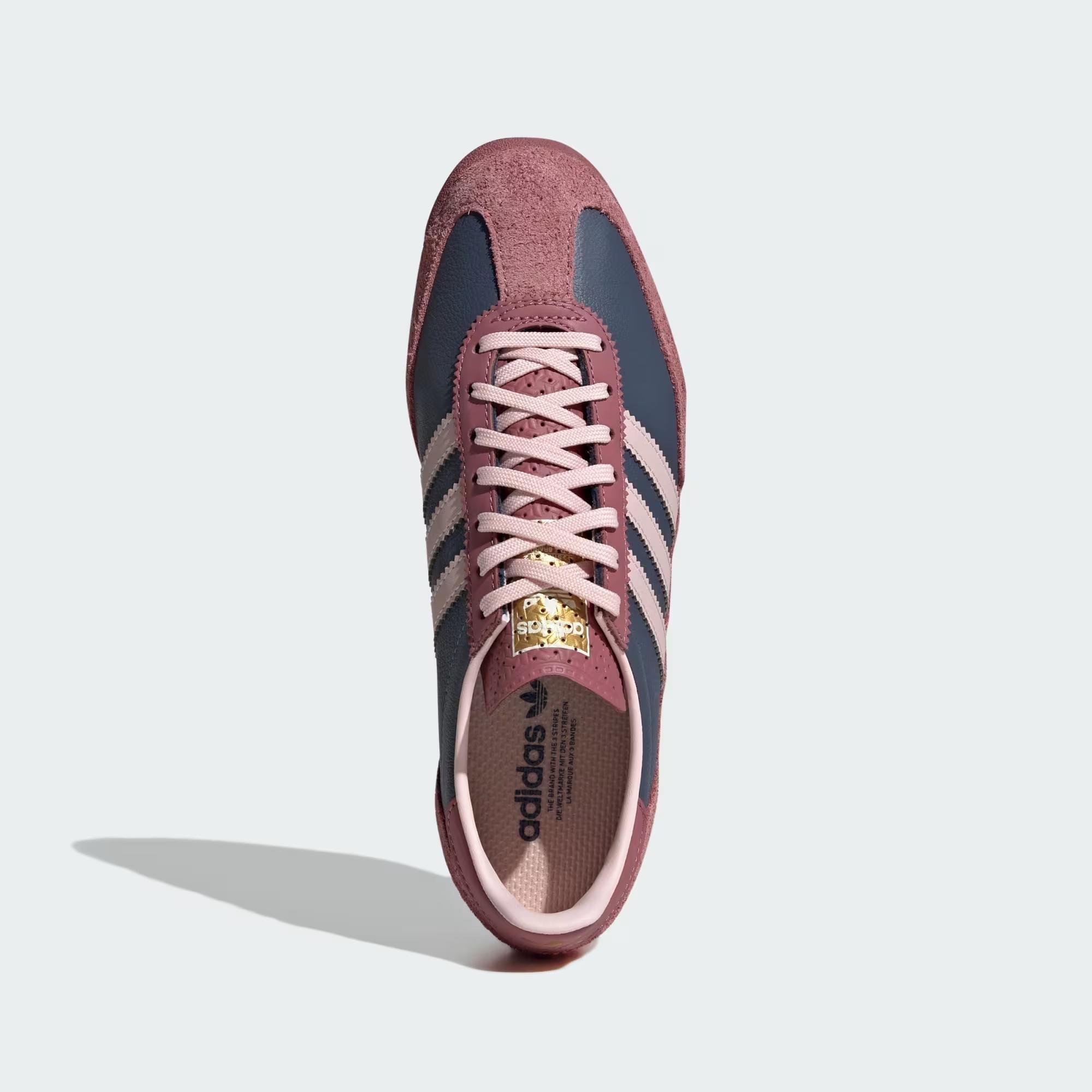 adidas SL 72 Og Erkek Günlük Spor Ayakkabı - Görsel 3