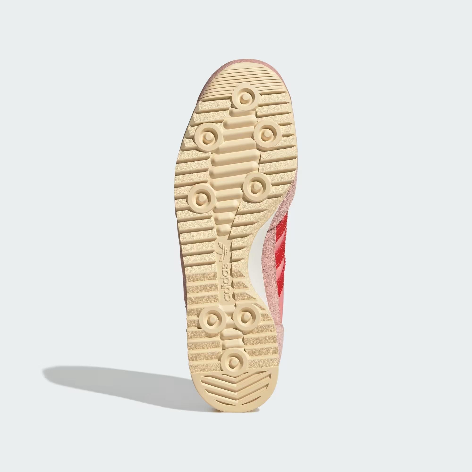 adidas SL 72 Og Kadın Günlük Spor Ayakkabı - Görsel 4