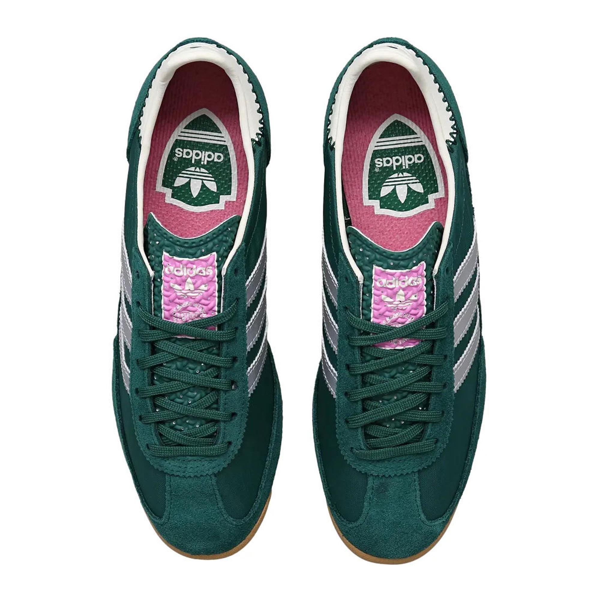 adidas SL 72 OG Kadın Günlük Spor Ayakkabı - Görsel 5