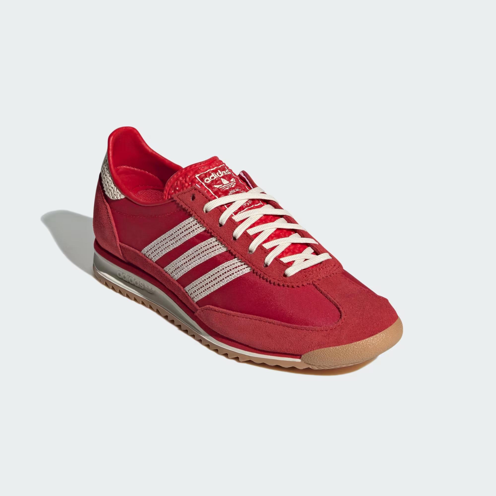 adidas SL 72 Og Kadın Günlük Spor Ayakkabı - Görsel 5