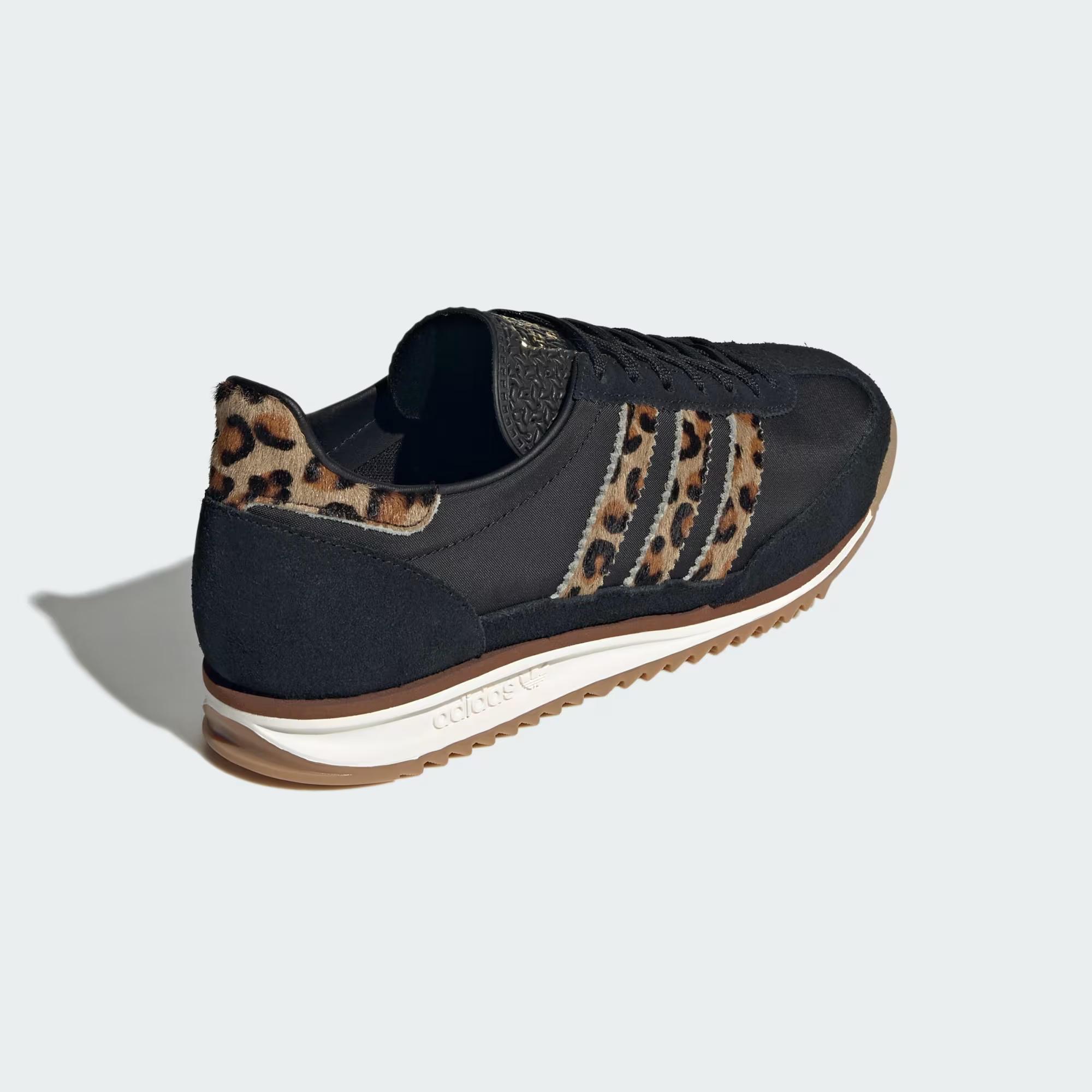 adidas SL 72 Og Kadın Günlük Spor Ayakkabı - Görsel 6