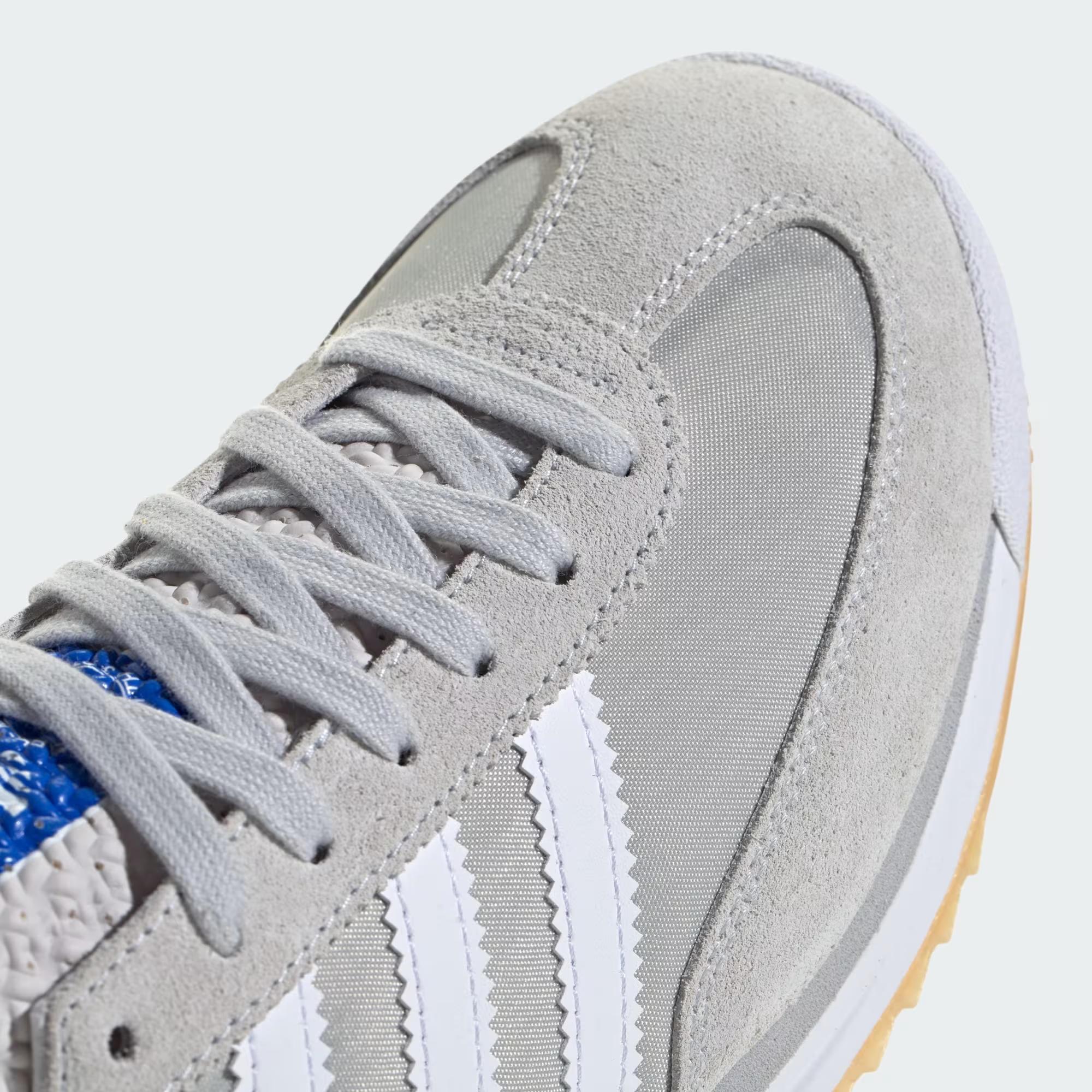 adidas SL 72 RS Erkek Günlük Spor Ayakkabı