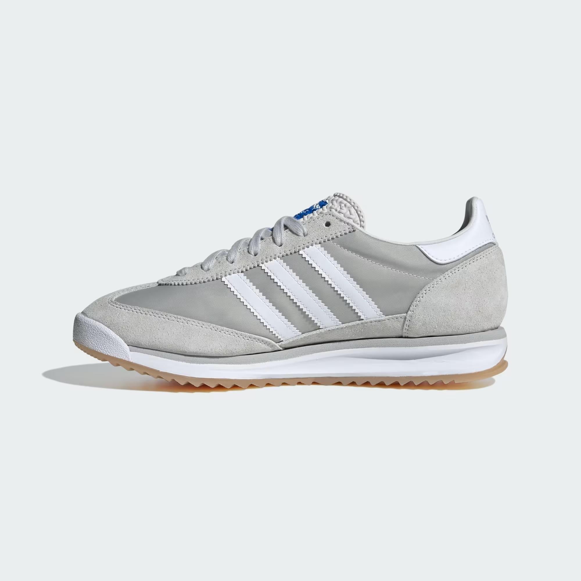 adidas SL 72 RS Erkek Günlük Spor Ayakkabı