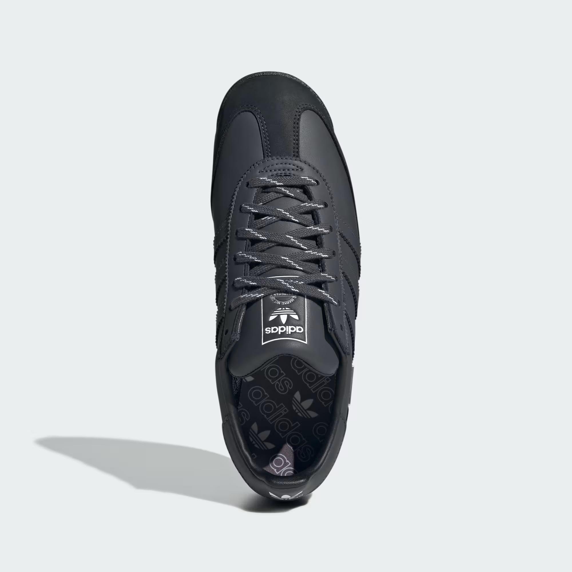 adidas SL 72 RS Erkek Günlük Spor Ayakkabı - Görsel 3