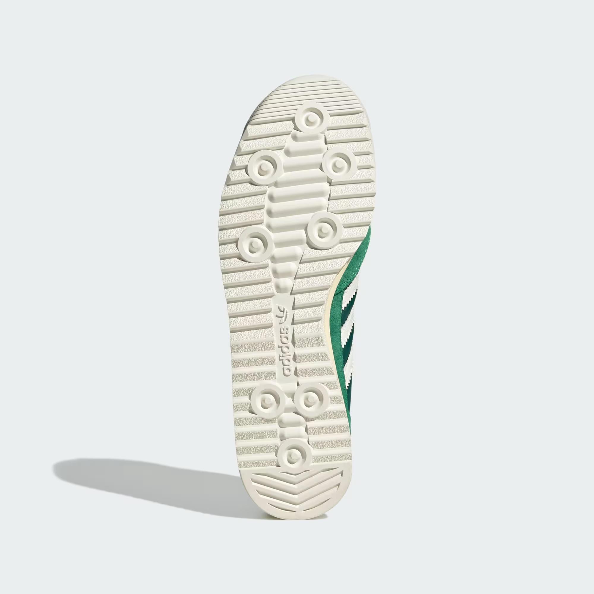 adidas SL 72 RS Erkek Günlük Spor Ayakkabı - Görsel 4