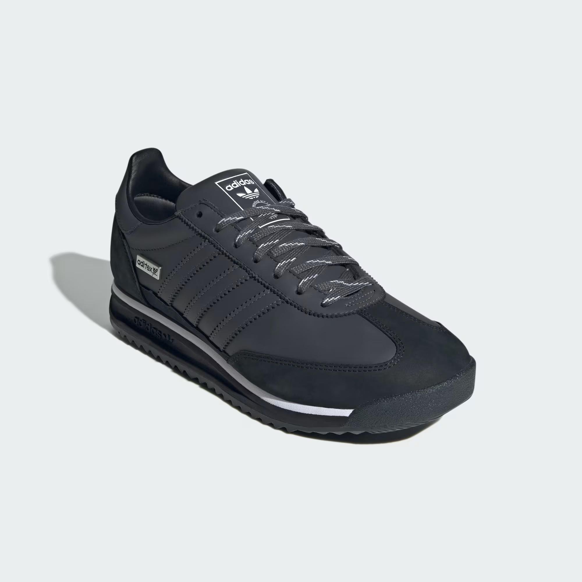 adidas SL 72 RS Erkek Günlük Spor Ayakkabı - Görsel 4