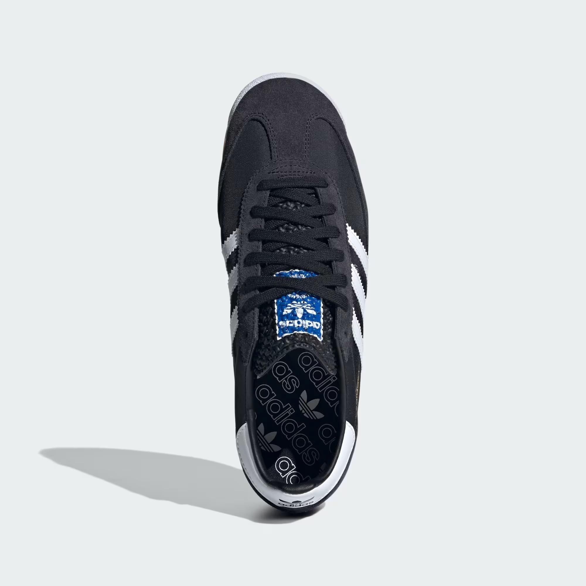 adidas Sl 72 Rs Erkek Günlük Spor Ayakkabı - Görsel 3