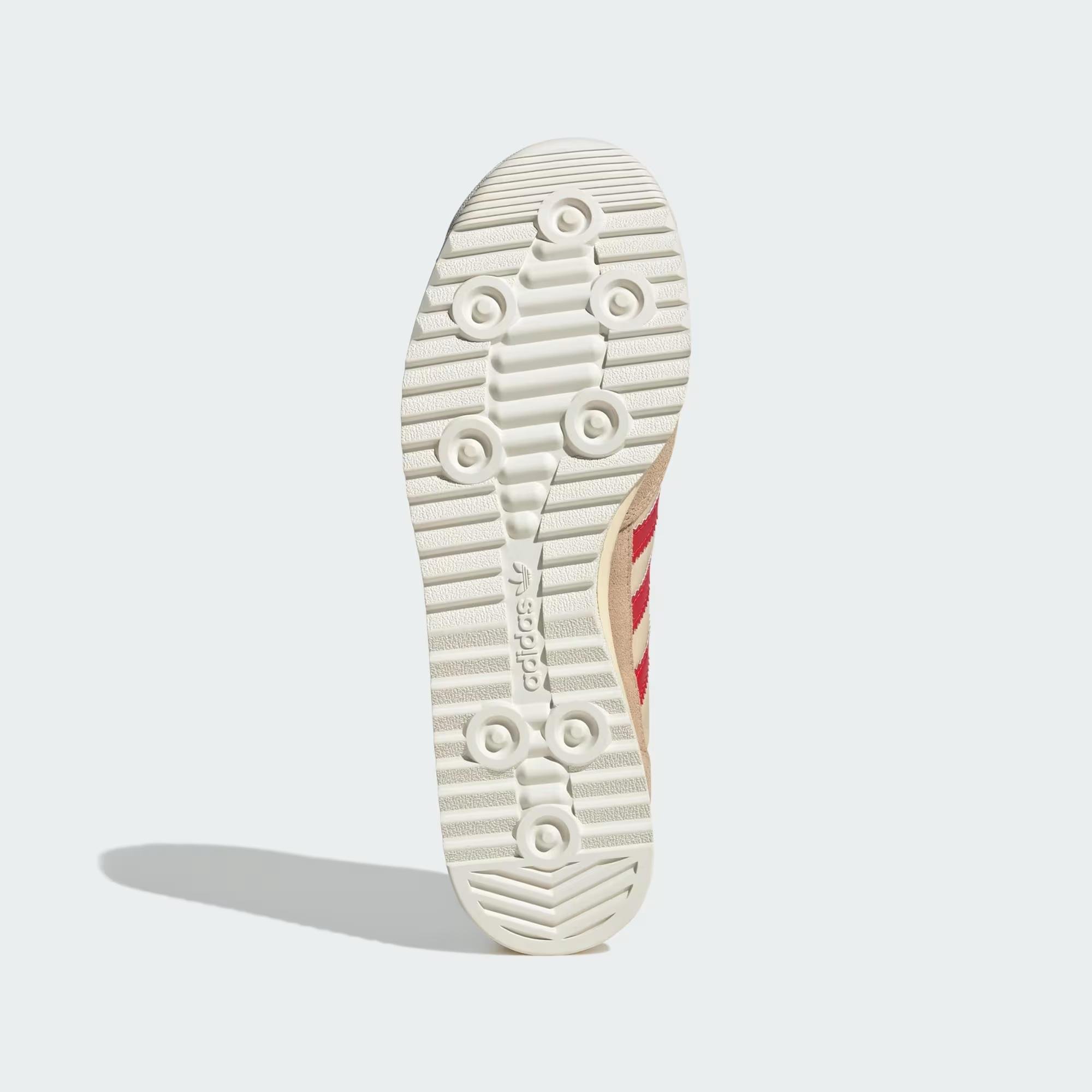 adidas SL 72 RS Erkek Günlük Spor Ayakkabı - Görsel 4