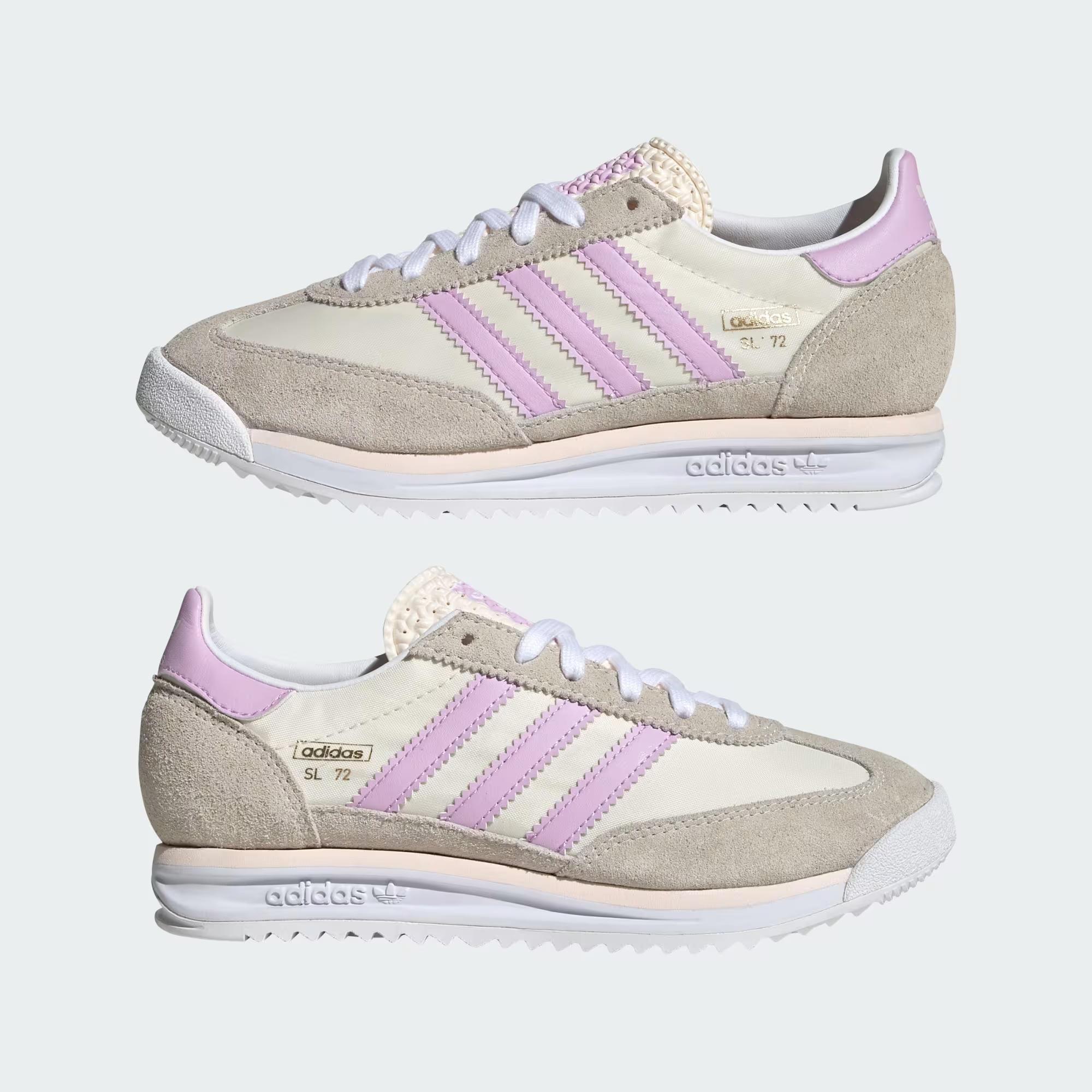 adidas SL 72 RS Günlük Spor Ayakkabı