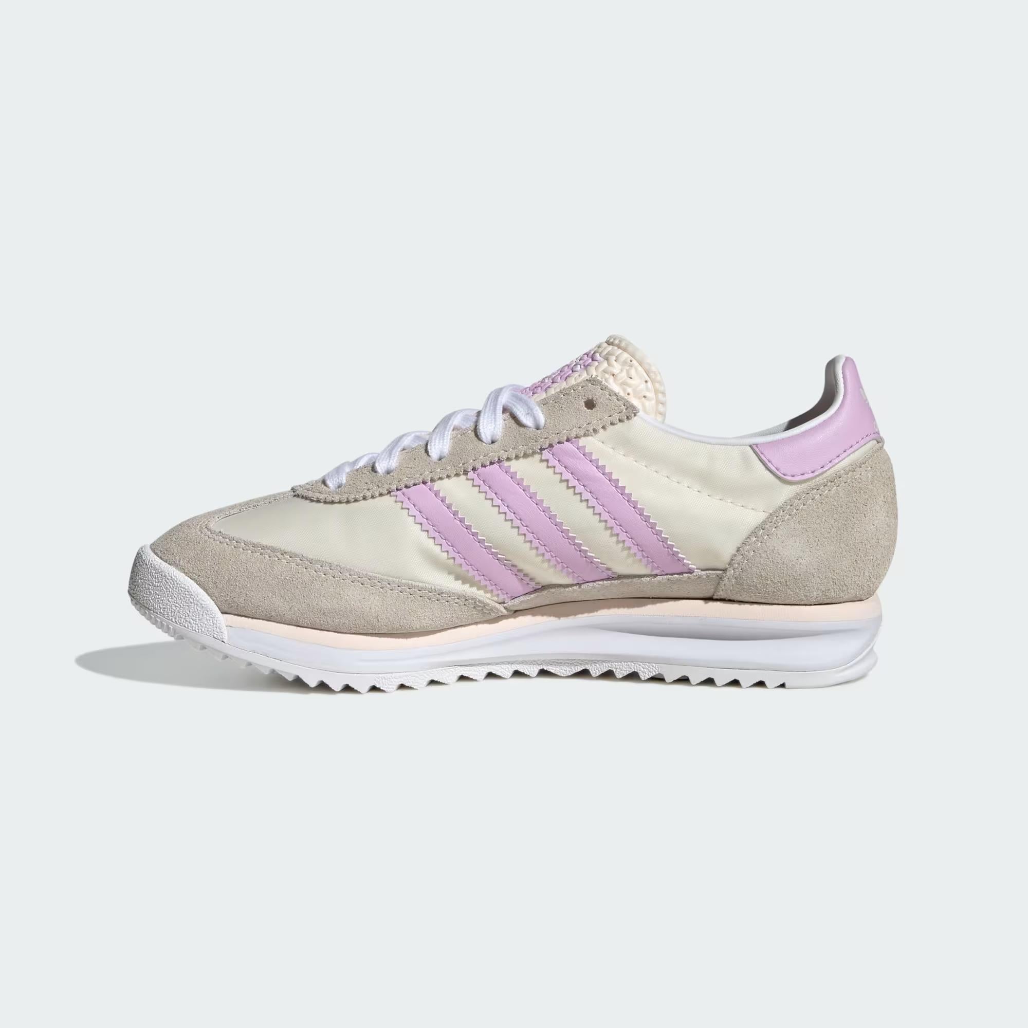 adidas SL 72 RS Günlük Spor Ayakkabı
