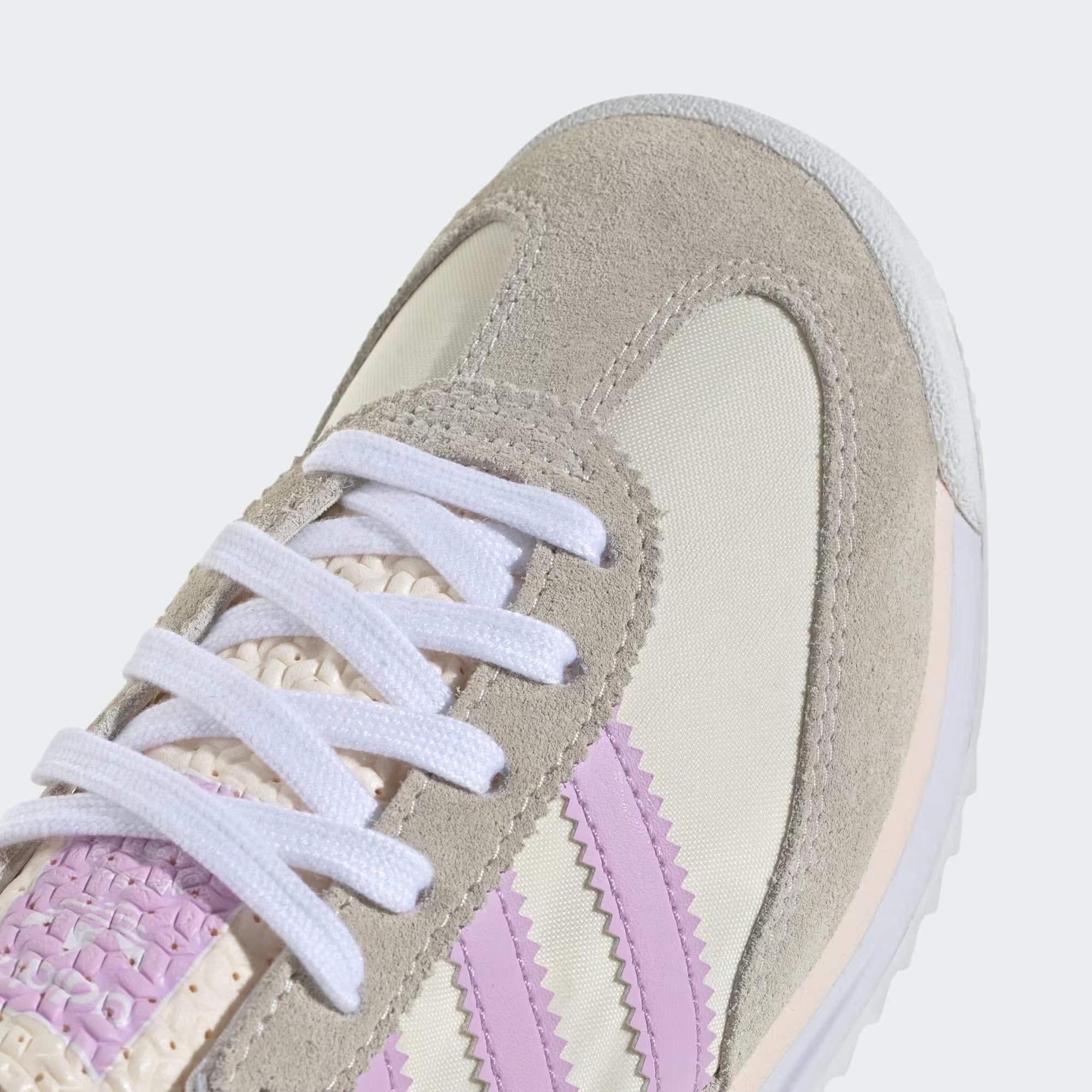 adidas SL 72 RS Günlük Spor Ayakkabı