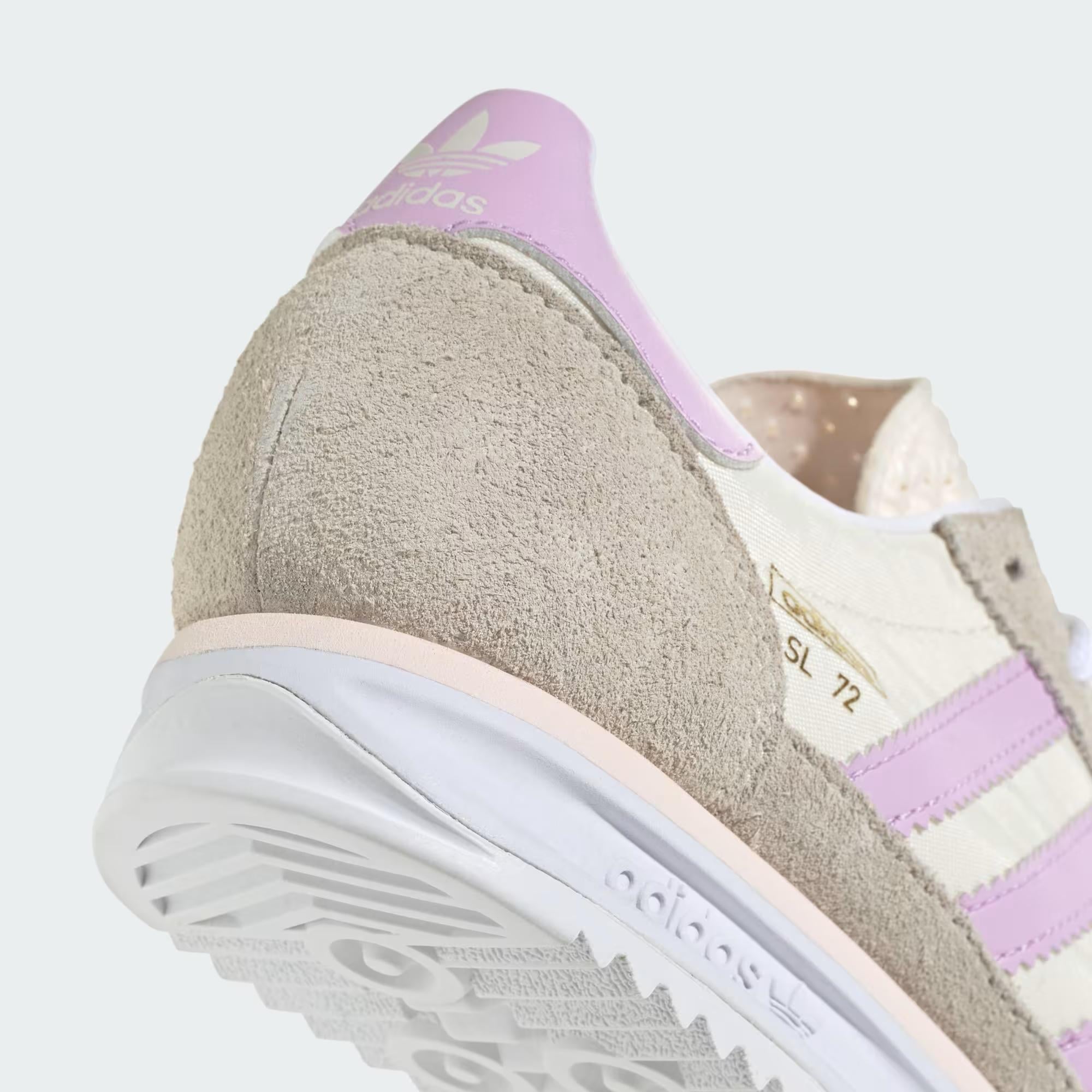 adidas SL 72 RS Günlük Spor Ayakkabı