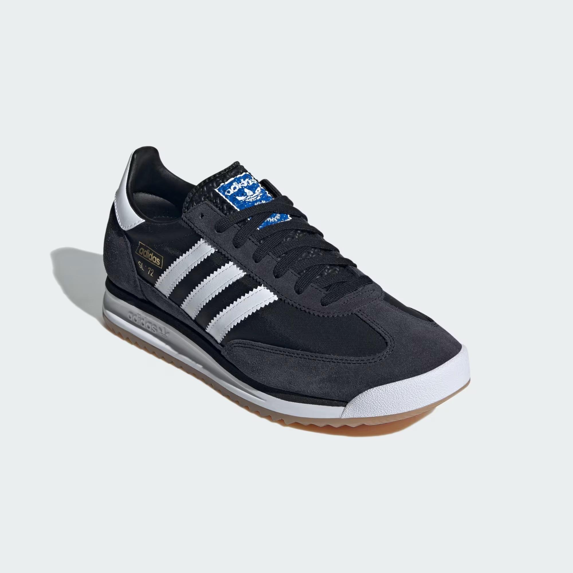 adidas Sl 72 Rs Kadın Günlük Spor Ayakkabı - Görsel 5