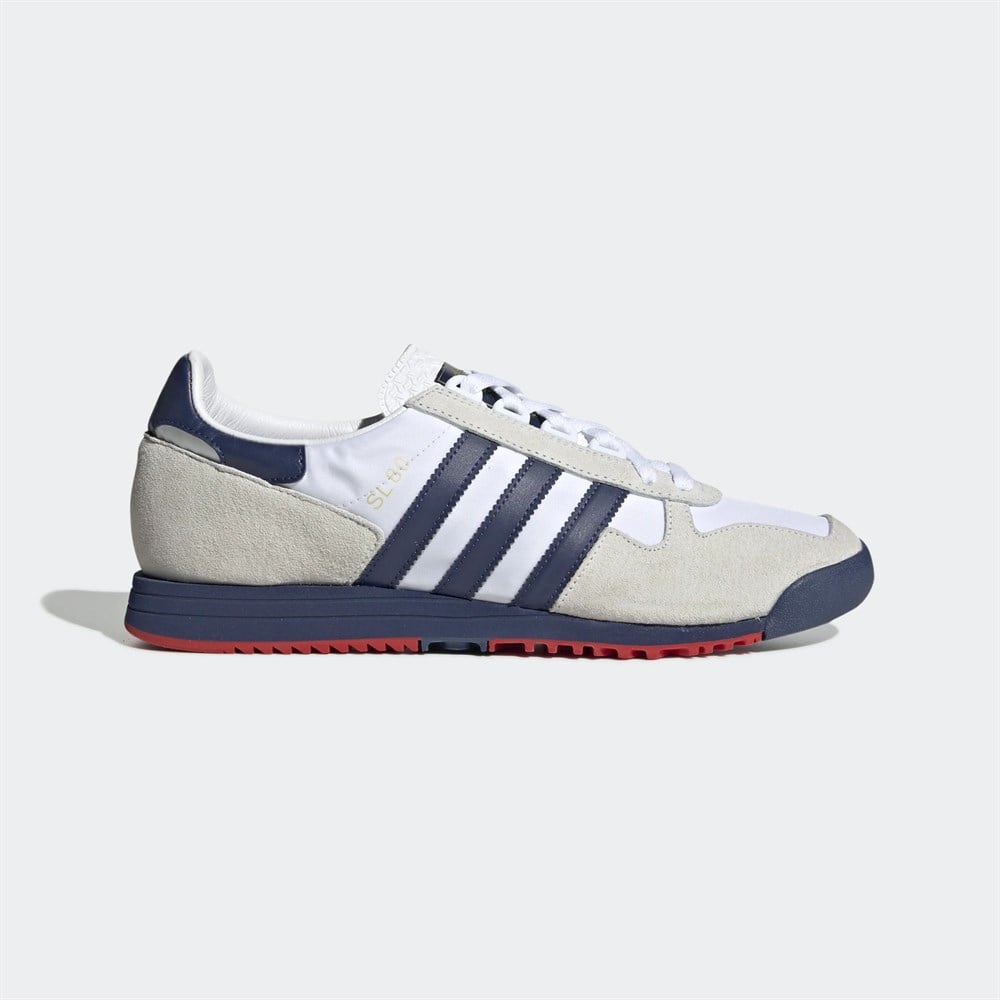 adidas SL 80 Erkek Günlük Spor Ayakkabı