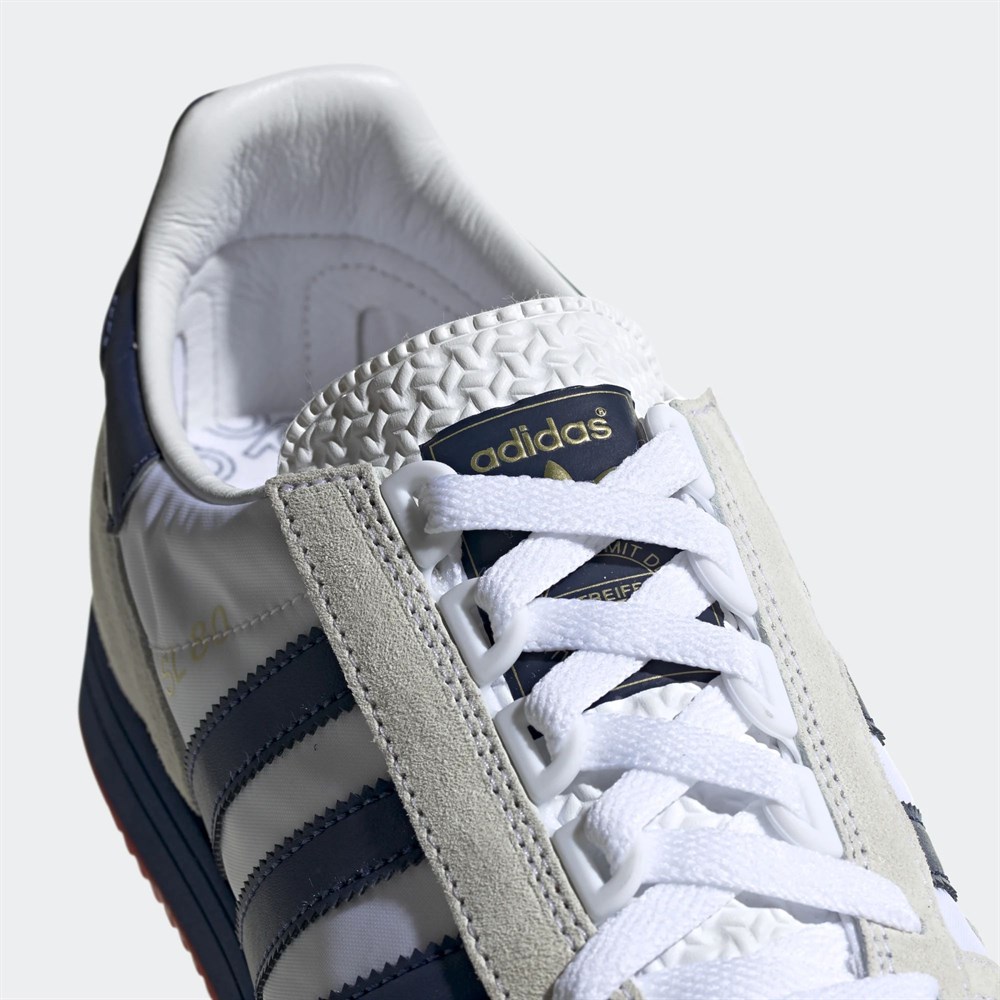 adidas SL 80 Erkek Günlük Spor Ayakkabı