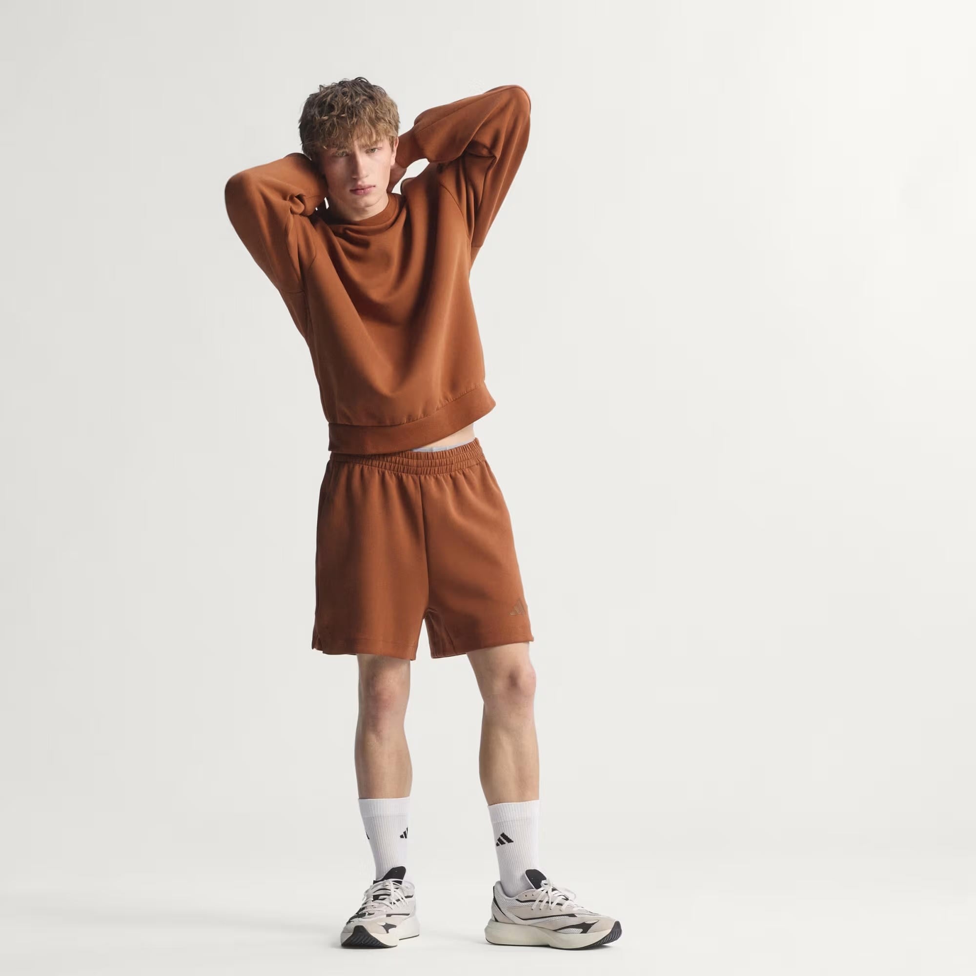 adidas Soft Lux Erkek Şort