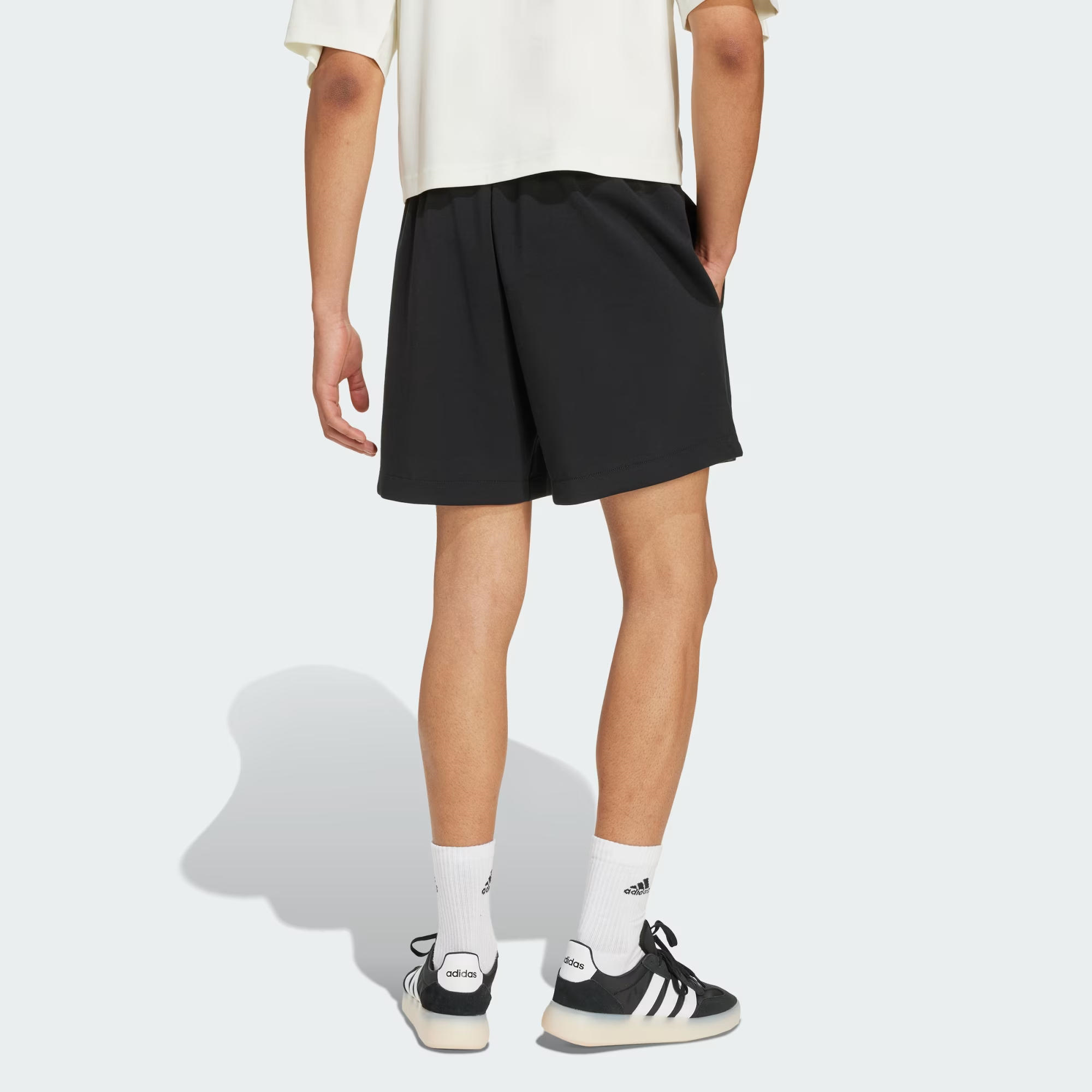 adidas Soft Lux Erkek Şort