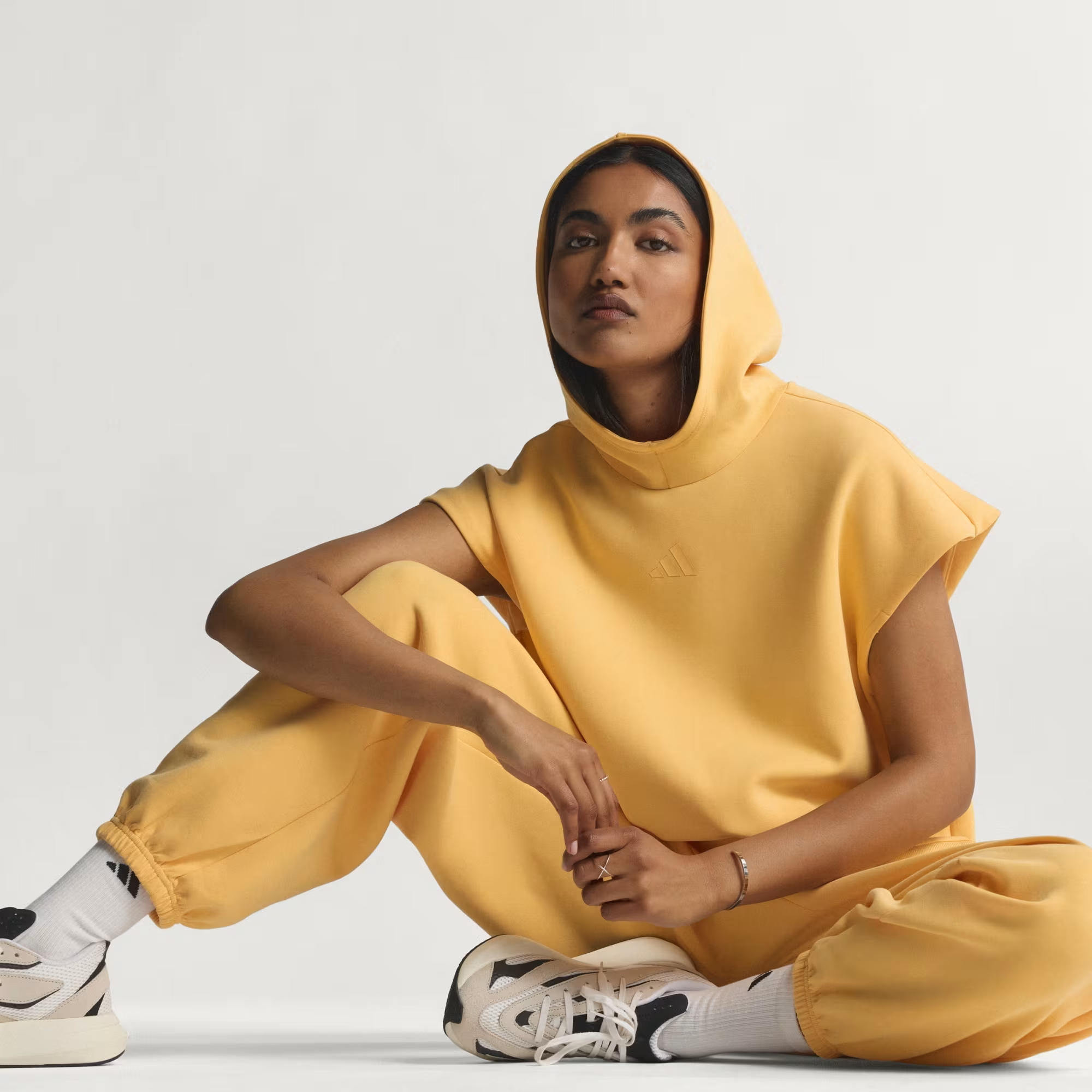 adidas Soft Lux Kadın Eşofman Altı