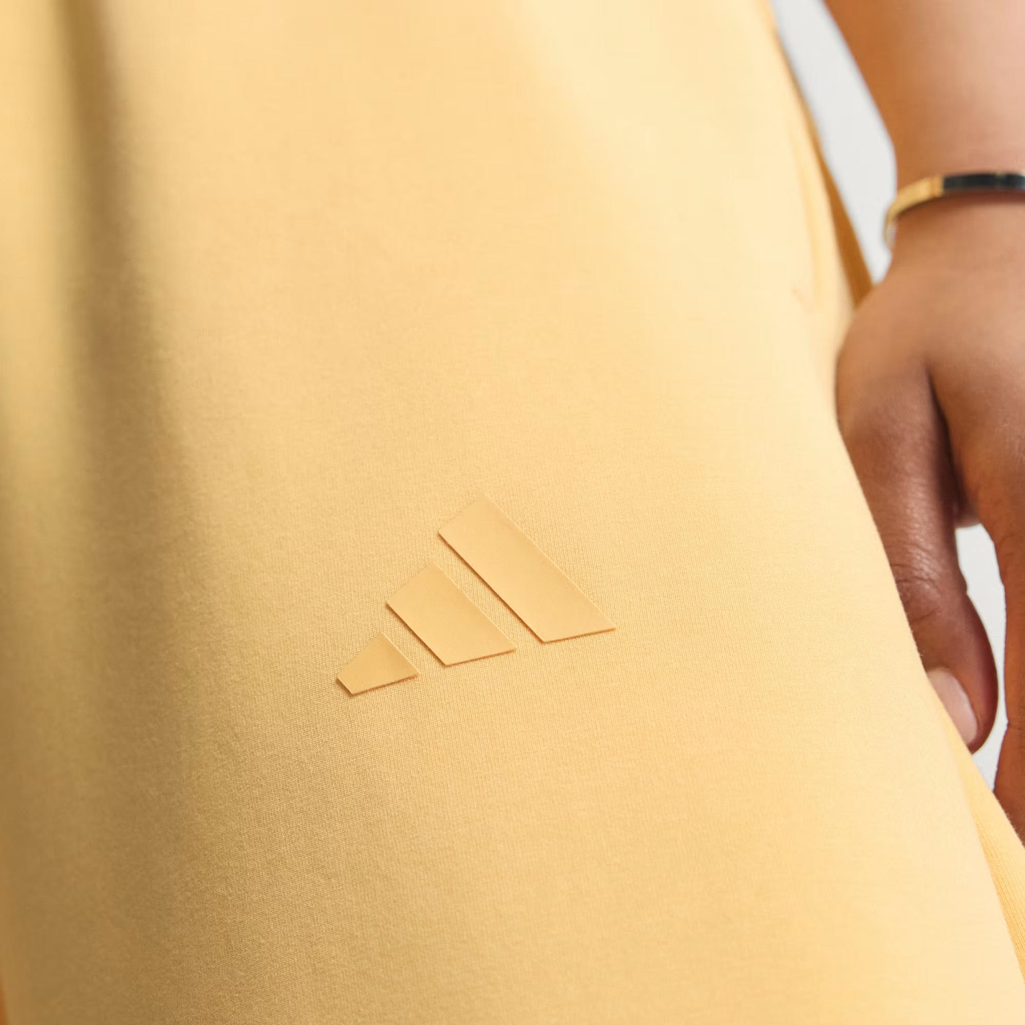 adidas Soft Lux Kadın Eşofman Altı