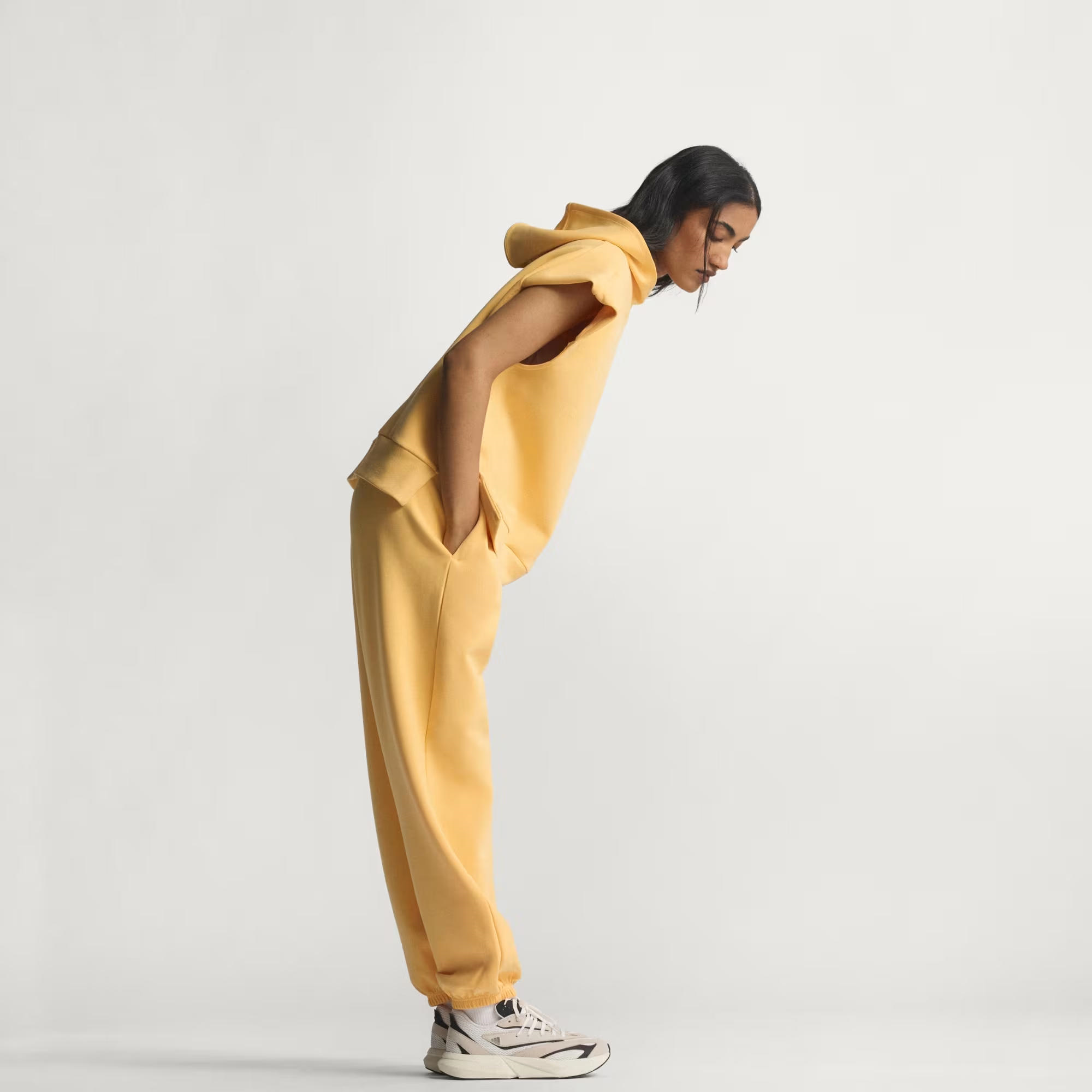 adidas Soft Lux Kadın Eşofman Altı