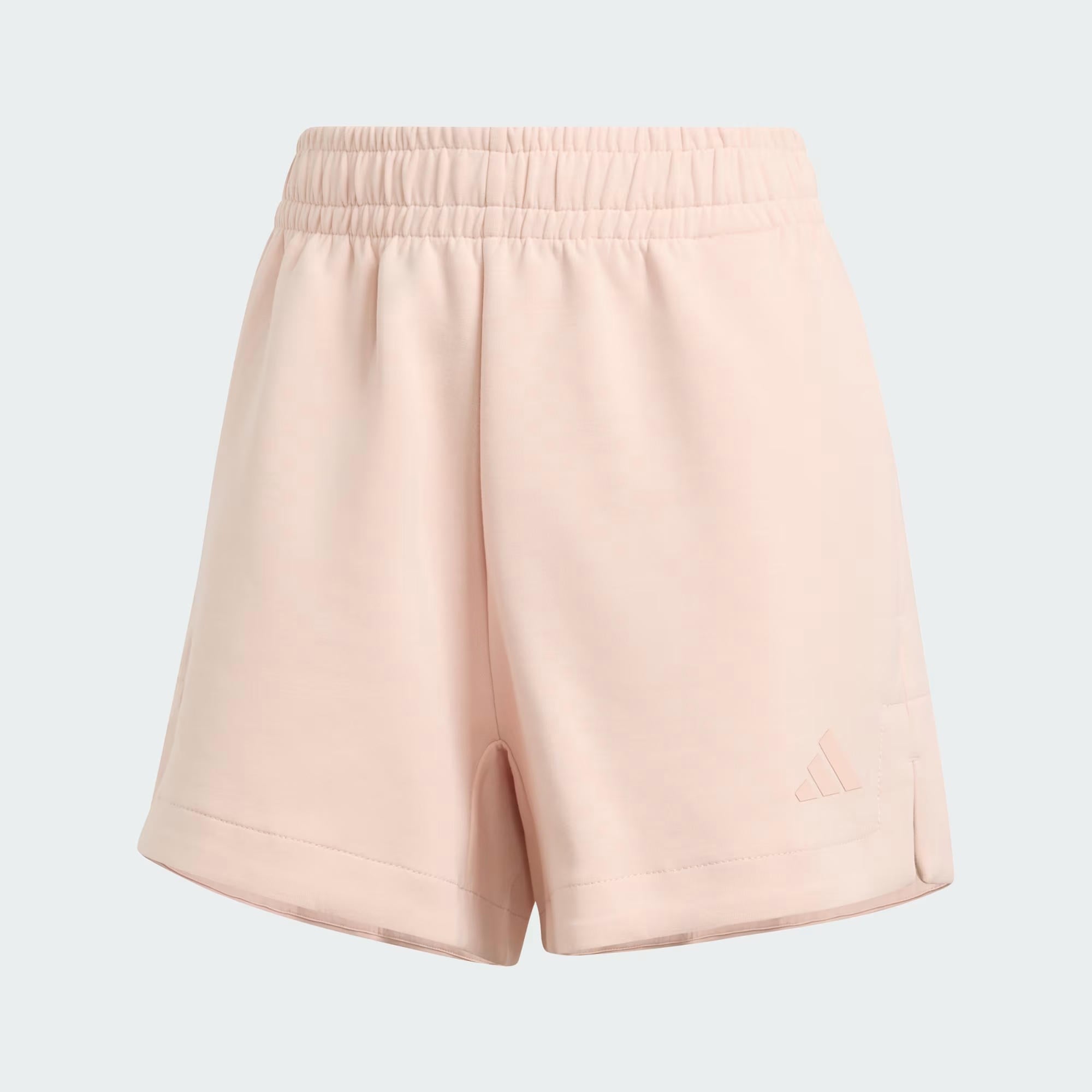 adidas Soft Lux Kadın Şort