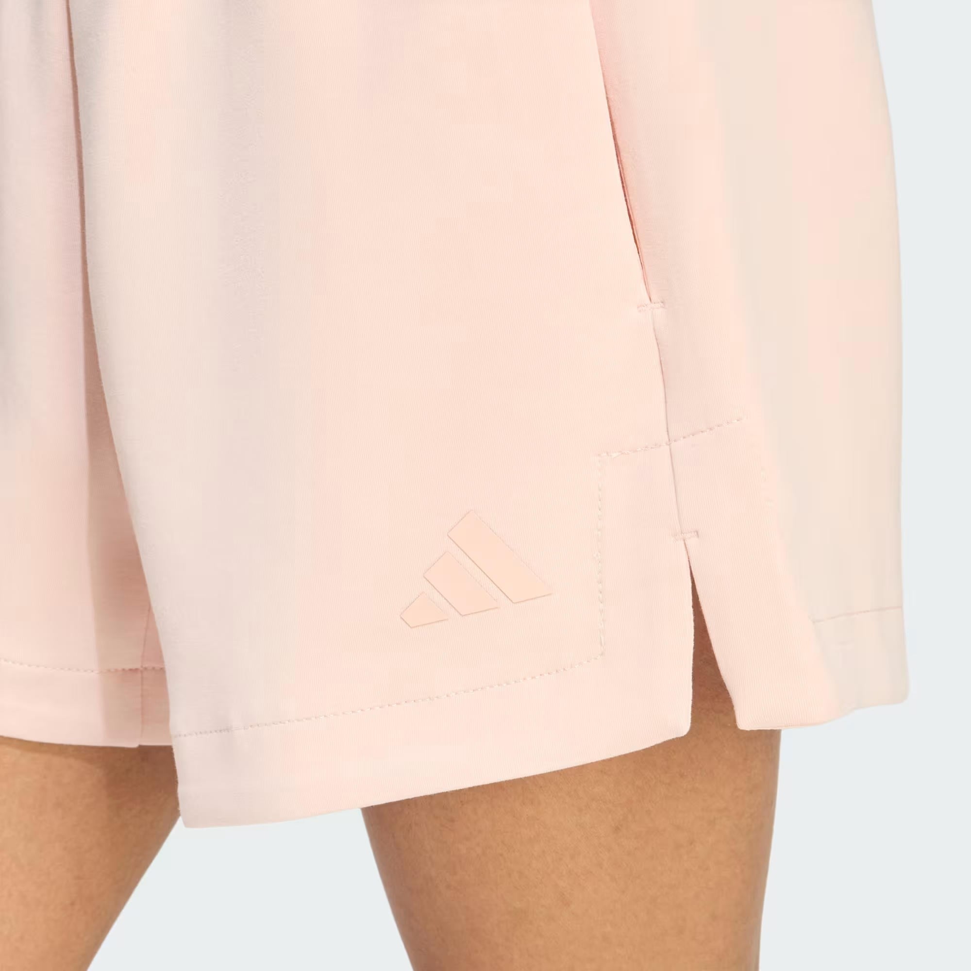 adidas Soft Lux Kadın Şort