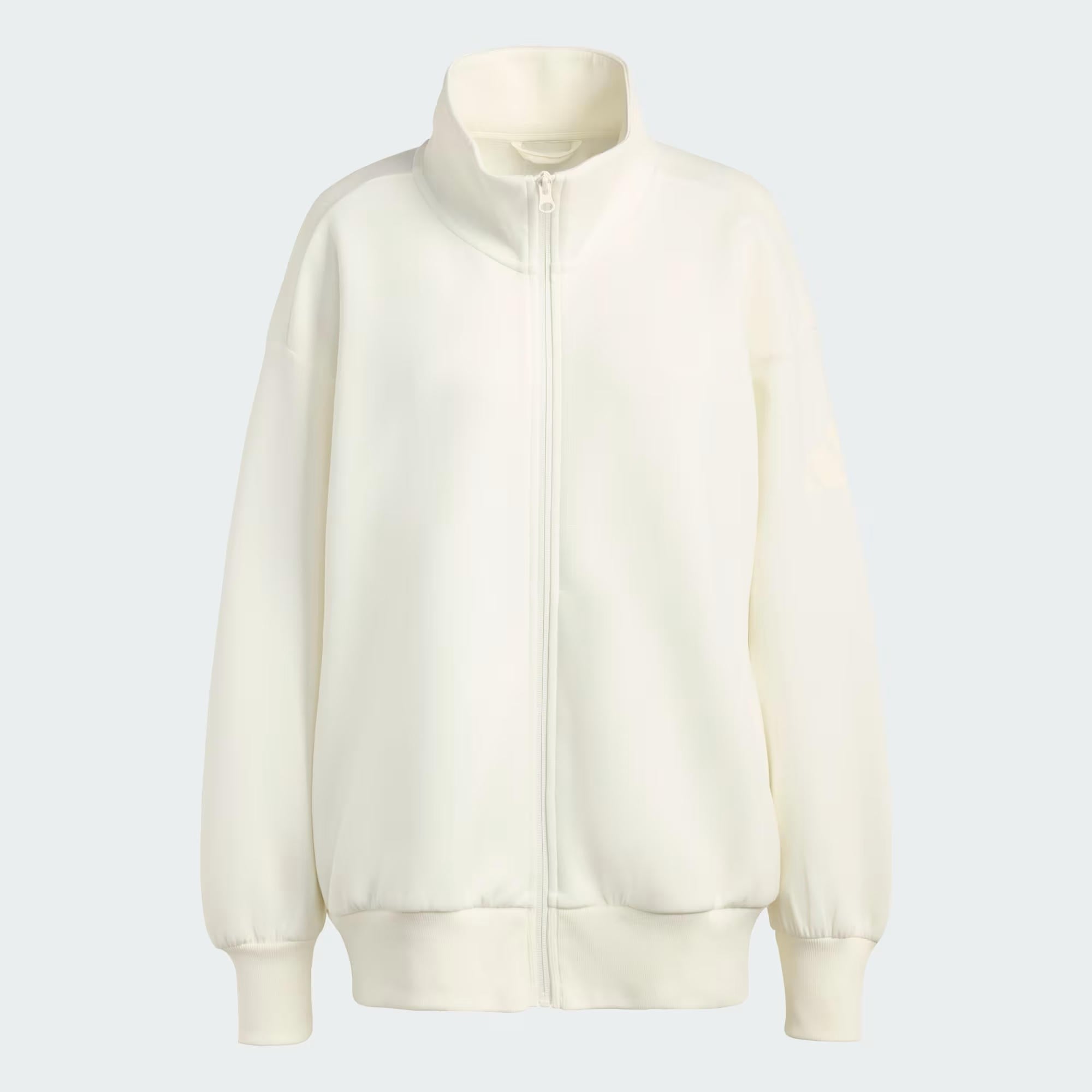 adidas Soft Lux Kadın Sweatshirt