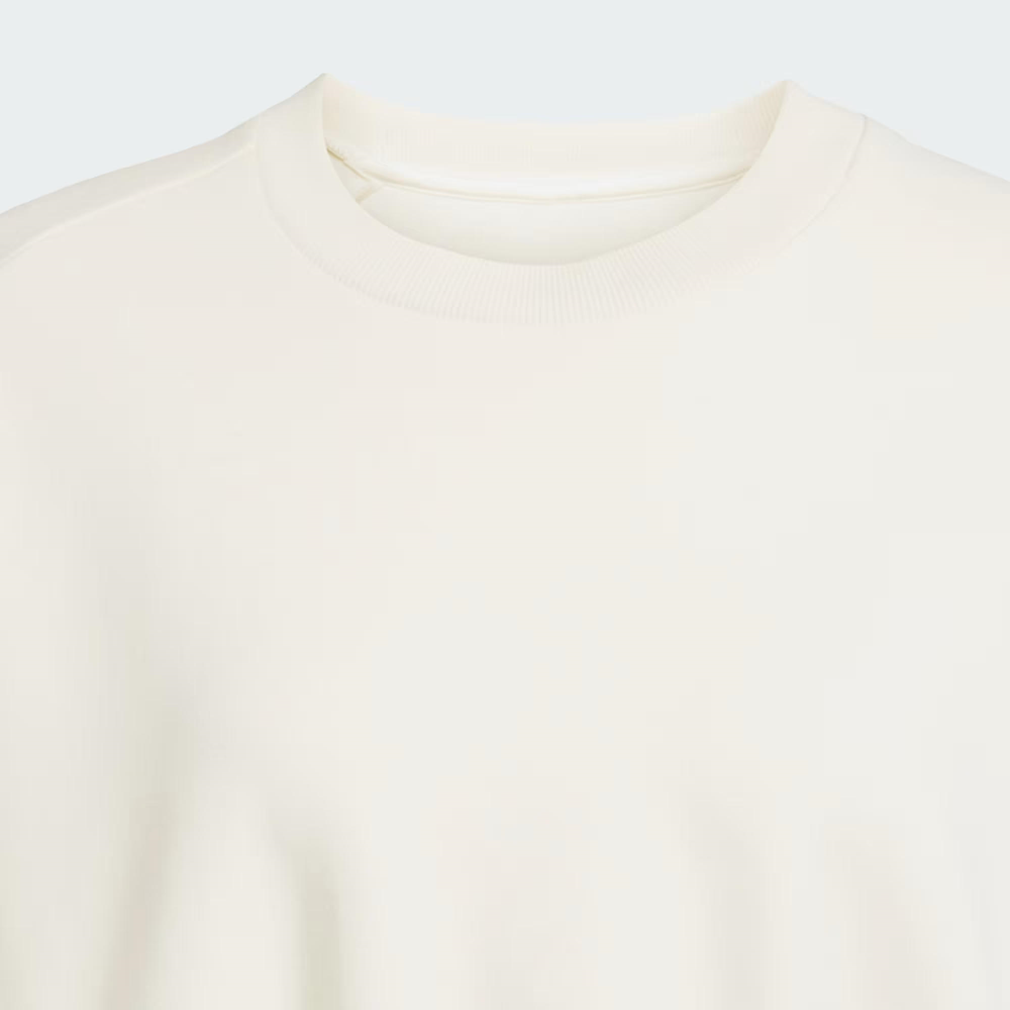 adidas Soft Lux Oversize Kadın Sweatshirt