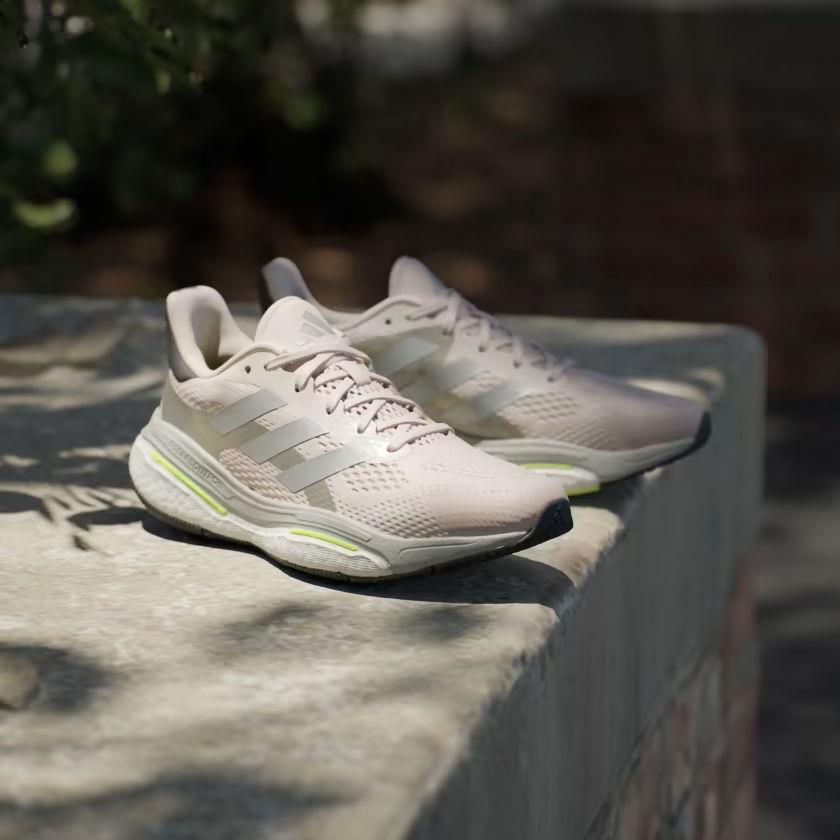 adidas Solarcontrol 2.0 Kadın Koşu Ayakkabısı