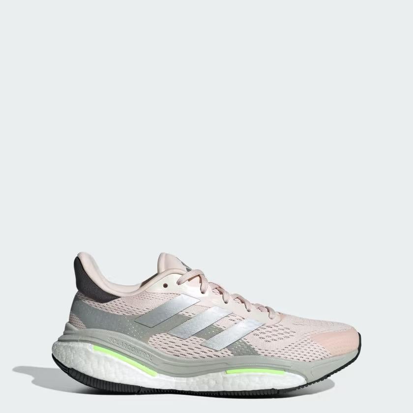 adidas Solarcontrol 2.0 Kadın Koşu Ayakkabısı