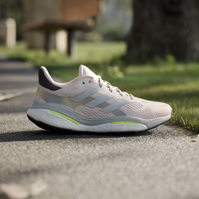 adidas Solarcontrol 2.0 Kadın Koşu Ayakkabısı