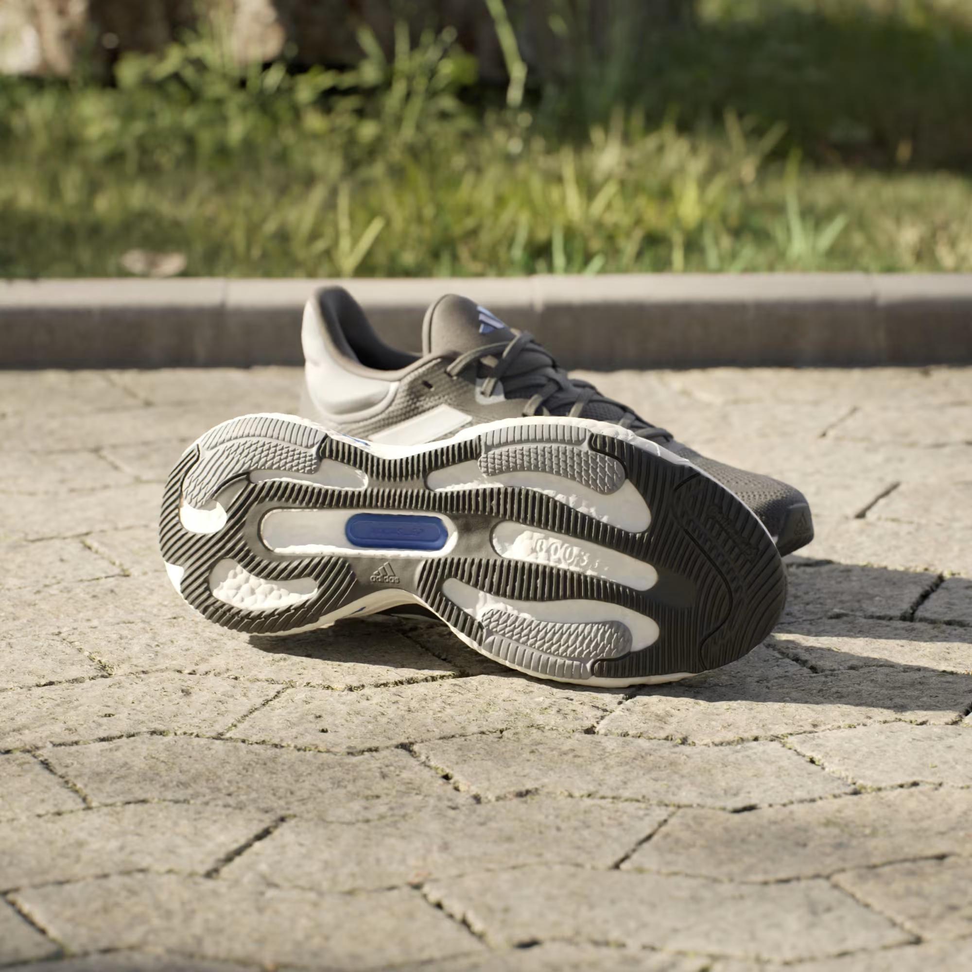 adidas Solarglide 6 Erkek Koşu Ayakkabısı