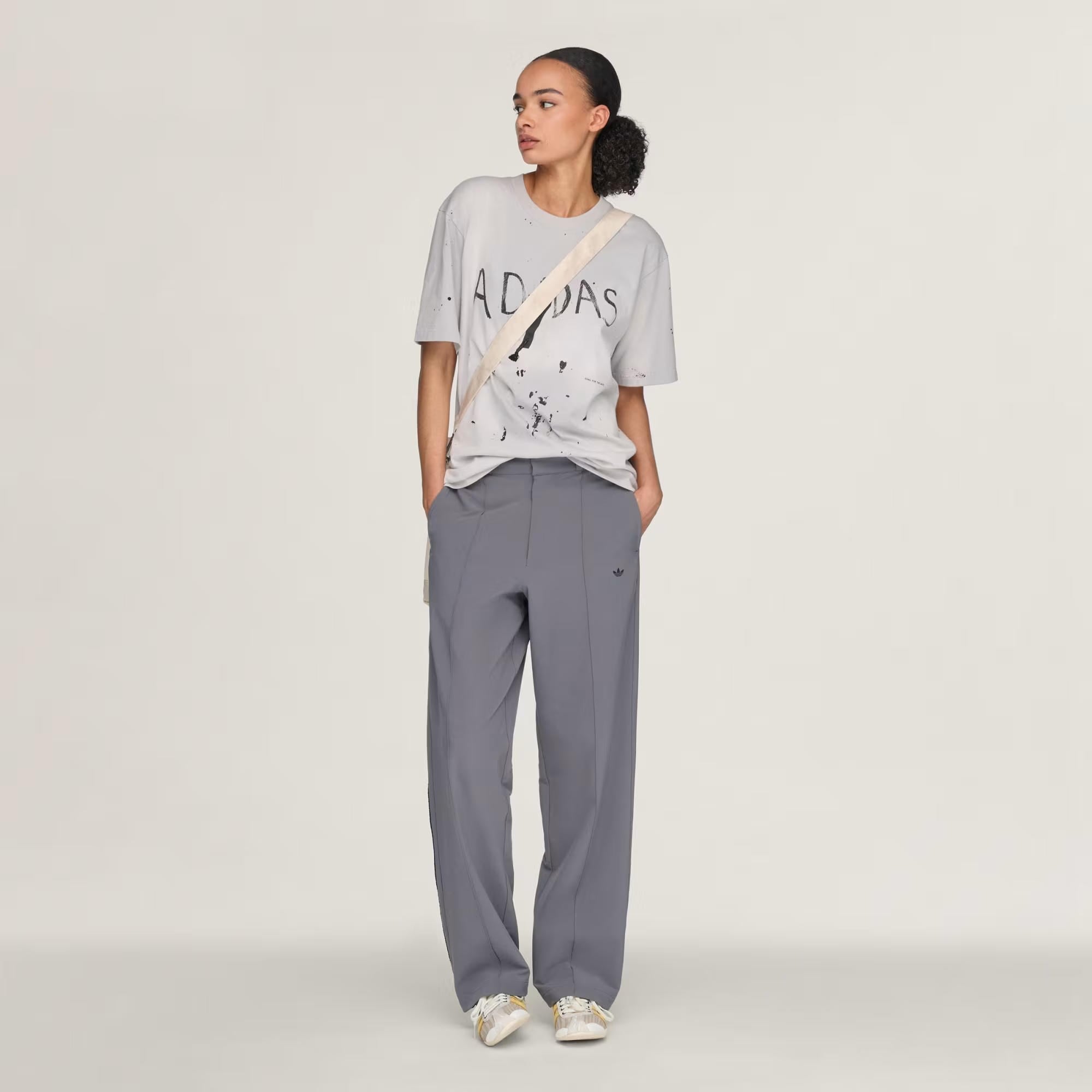 adidas Song For The Mute 007 Erkek Pantolon