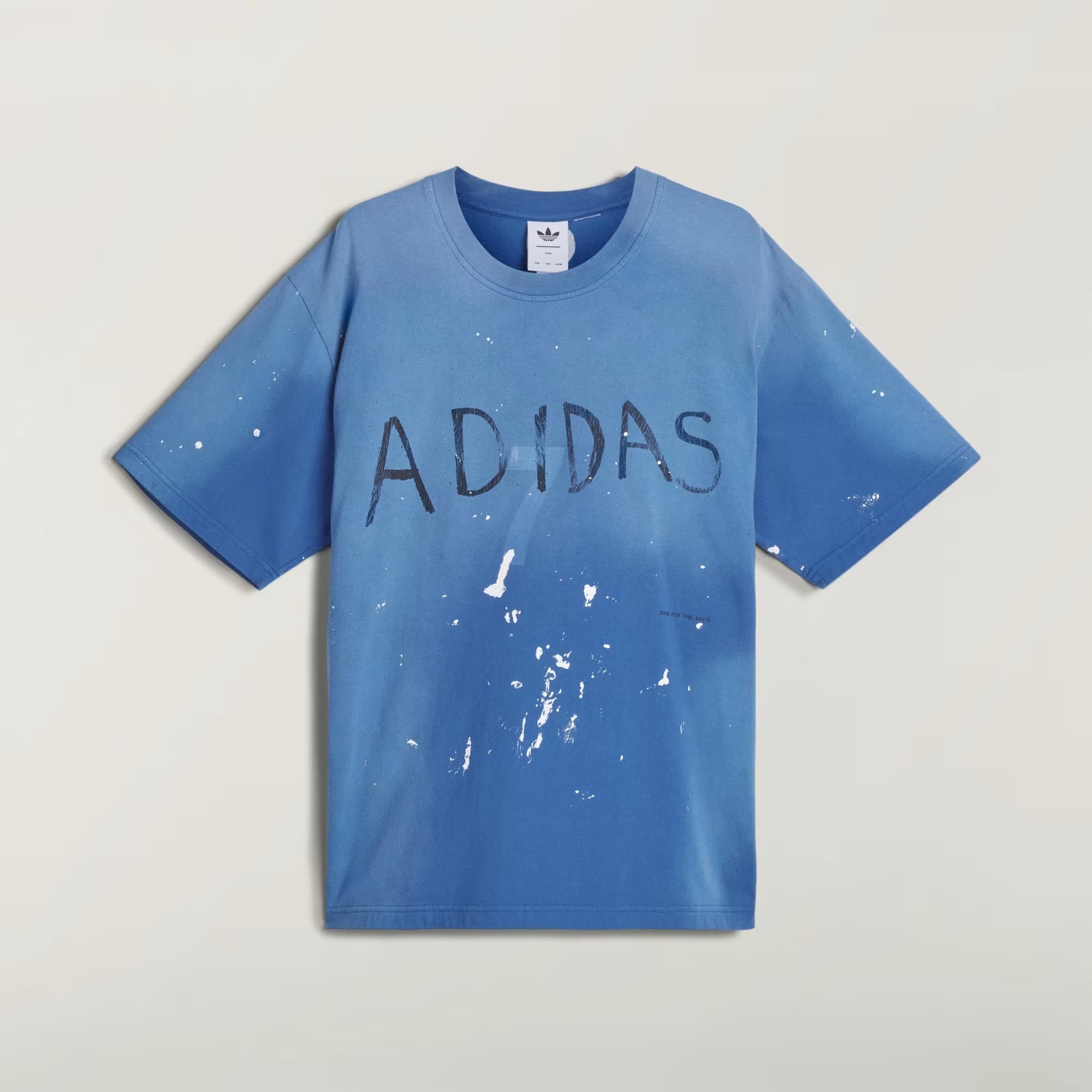 adidas Song For The Mute 007 Erkek Tişört