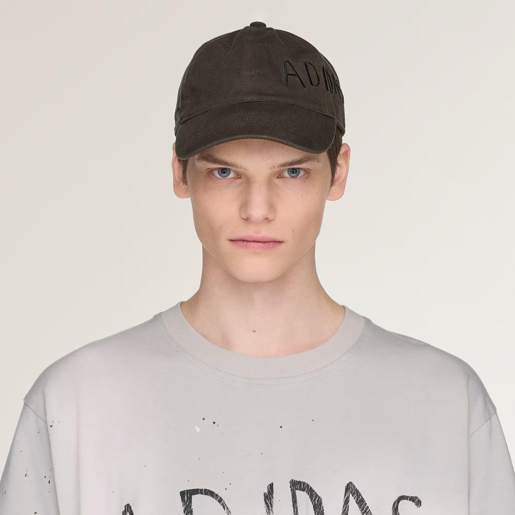adidas Song For The Mute Şapka