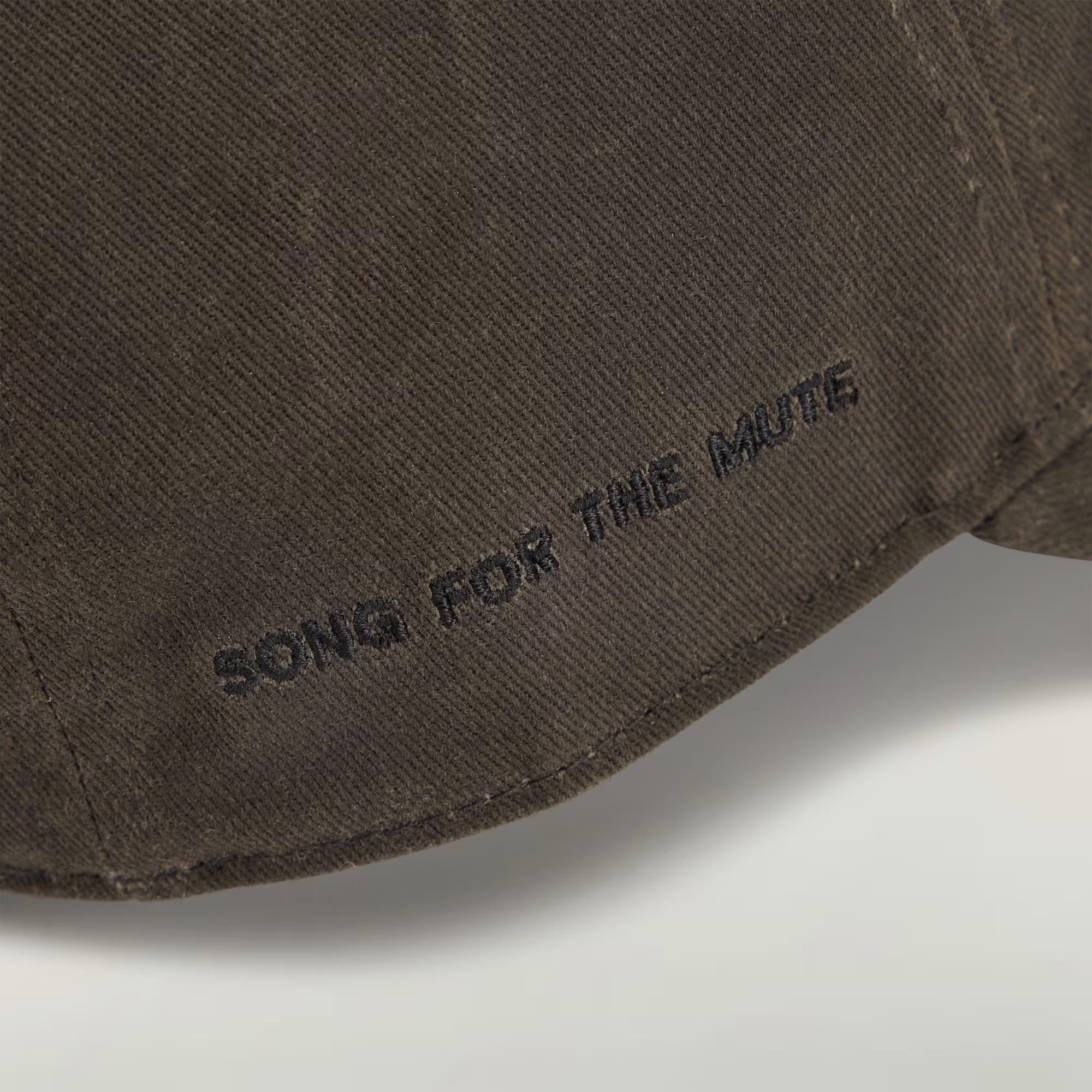 adidas Song For The Mute Şapka