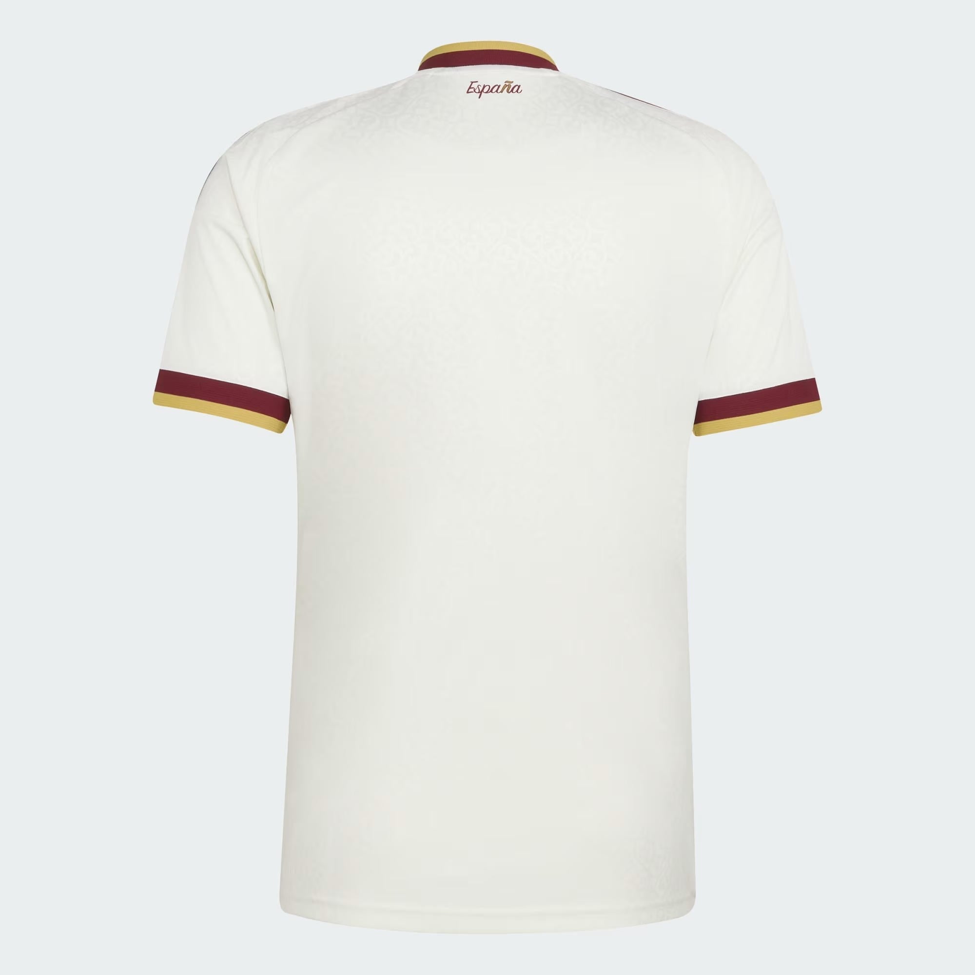 adidas Spain 26 Erkek Forma