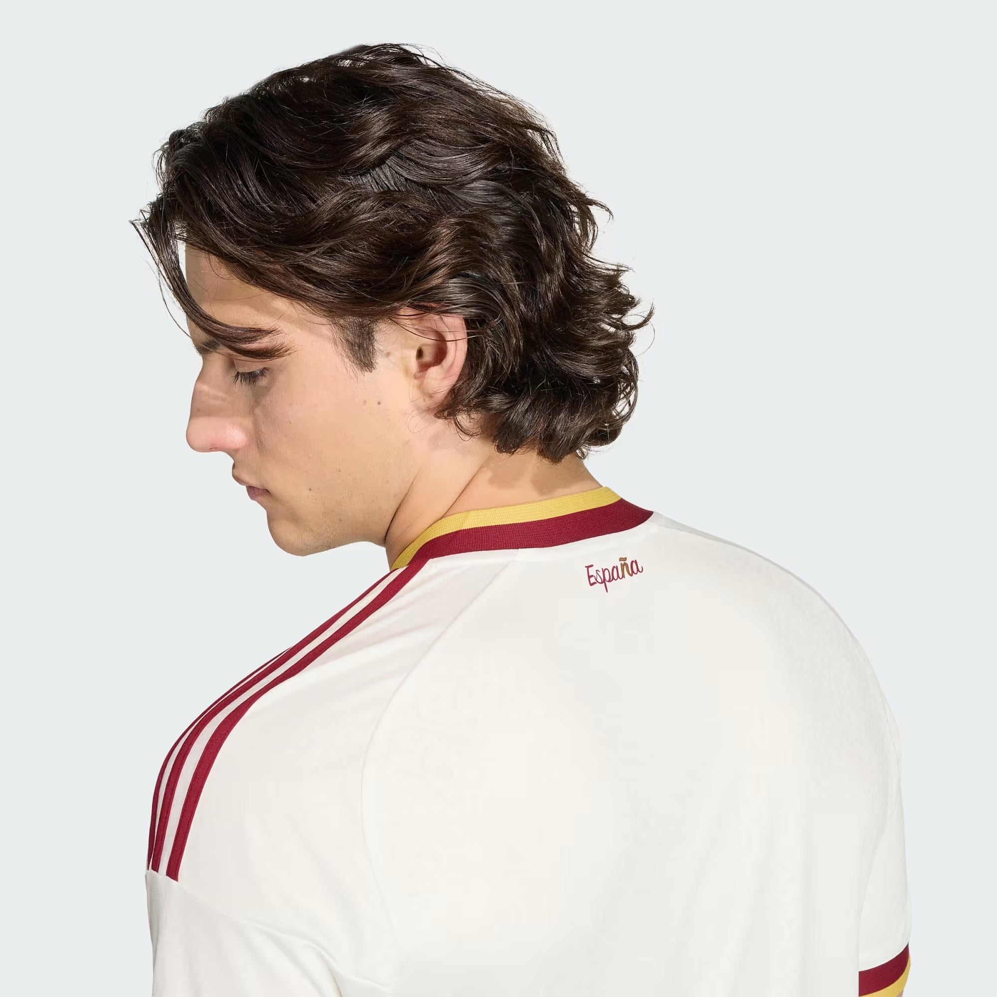 adidas Spain 26 Erkek Forma