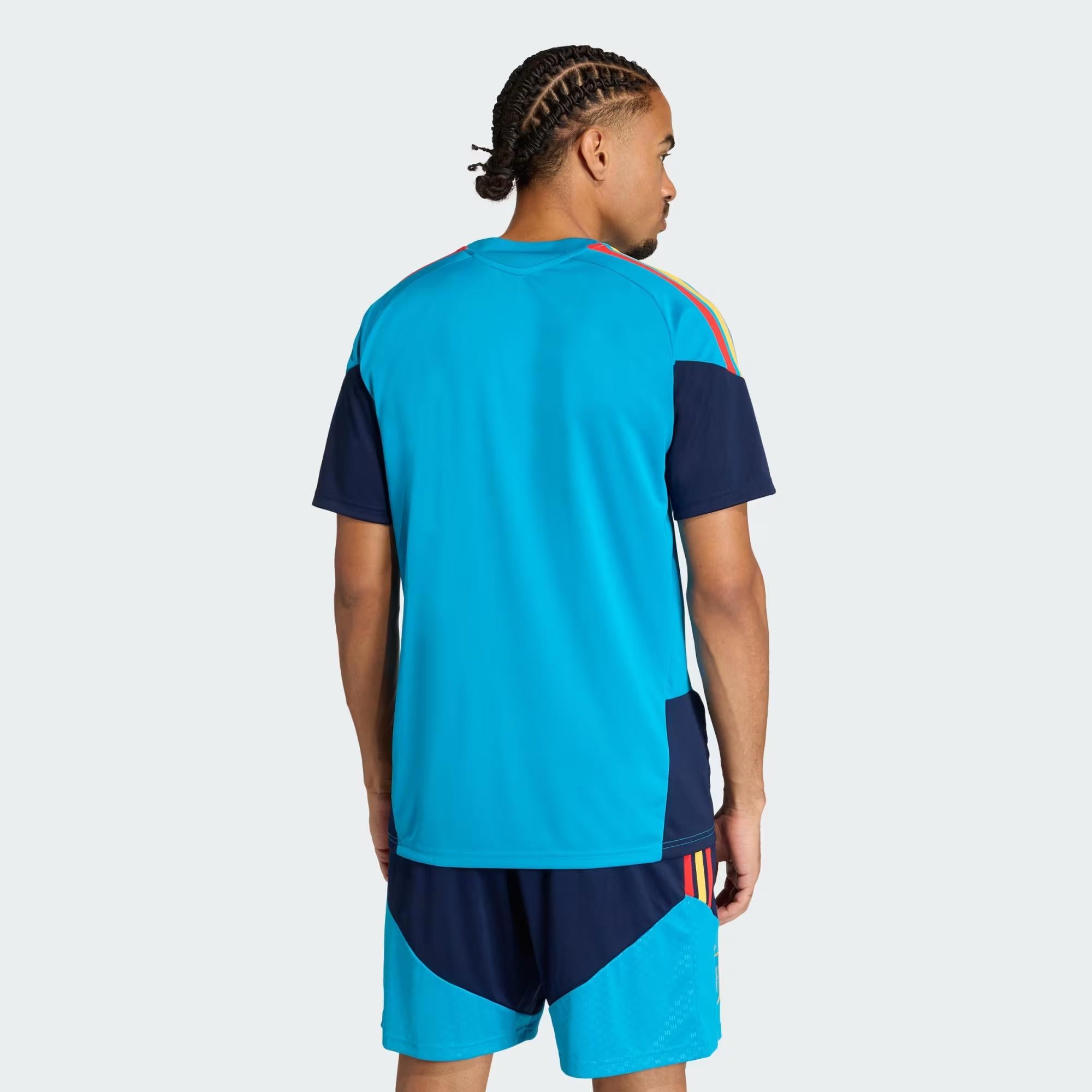 adidas Spain 26 Tiro Training Erkek Forma